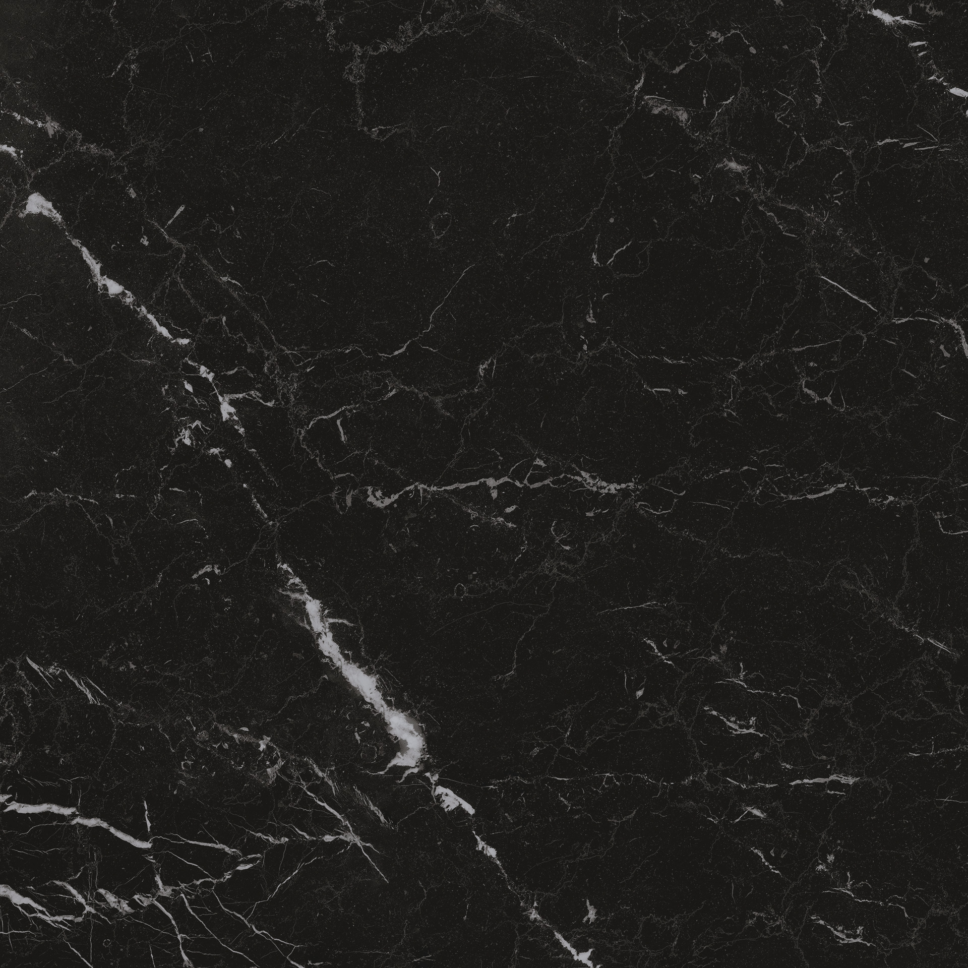 Marazzi Marble Elegant Black M11Q 120x120 6mm Grande Lux Rett pločica podno-zidna polirana 2.880 57.600