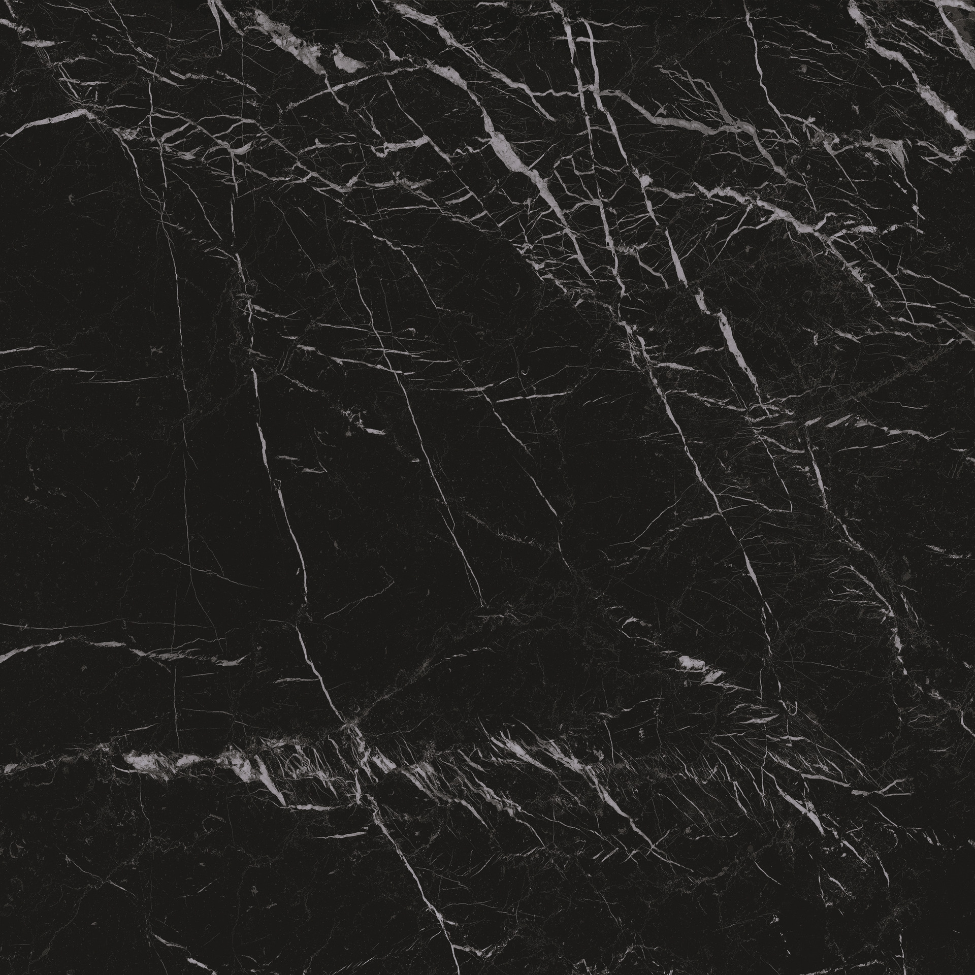 Marazzi Marble Elegant Black M11Q 120x120 6mm Grande Lux Rett pločica podno-zidna polirana 2.880 57.600