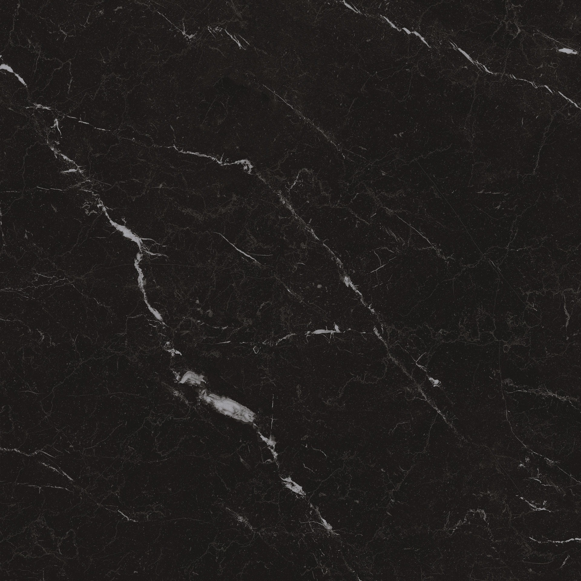 Marazzi Marble Elegant Black M11Q 120x120 6mm Grande Lux Rett pločica podno-zidna polirana 2.880 57.600