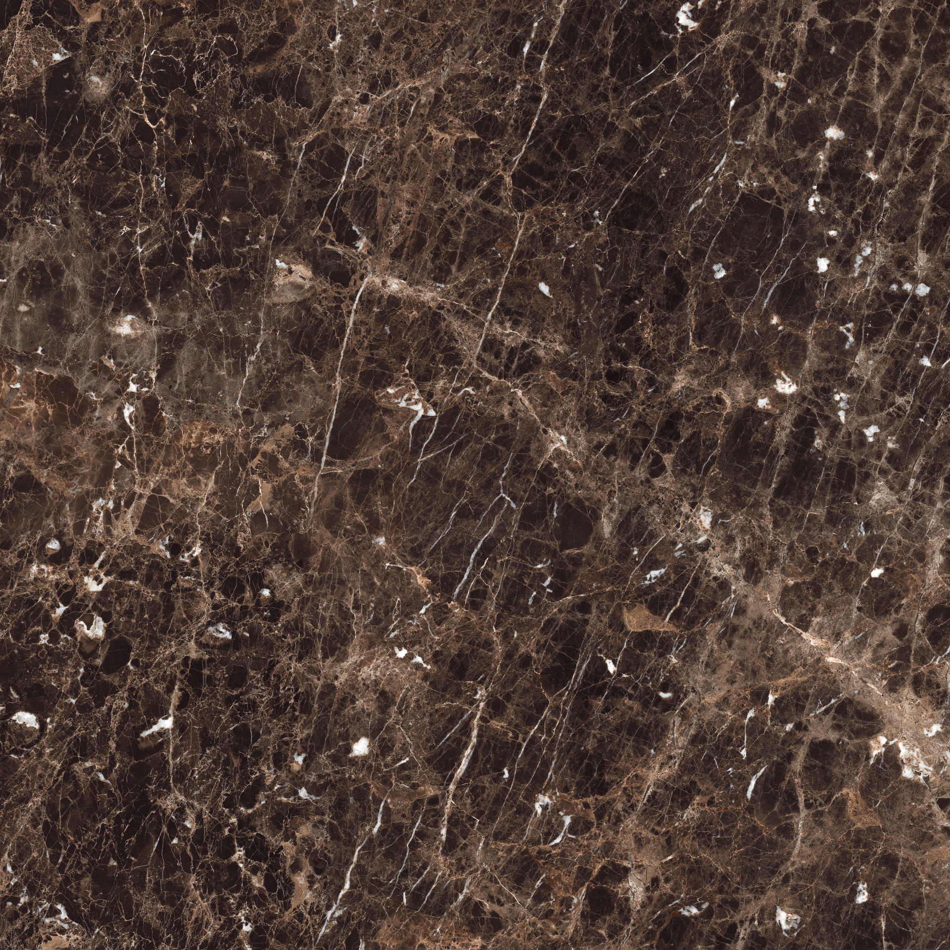 Marazzi Marble Emperador MEN2 120x120 6mm Grande Lux Rett pločica podno-zidna polirana 2,88 57,6