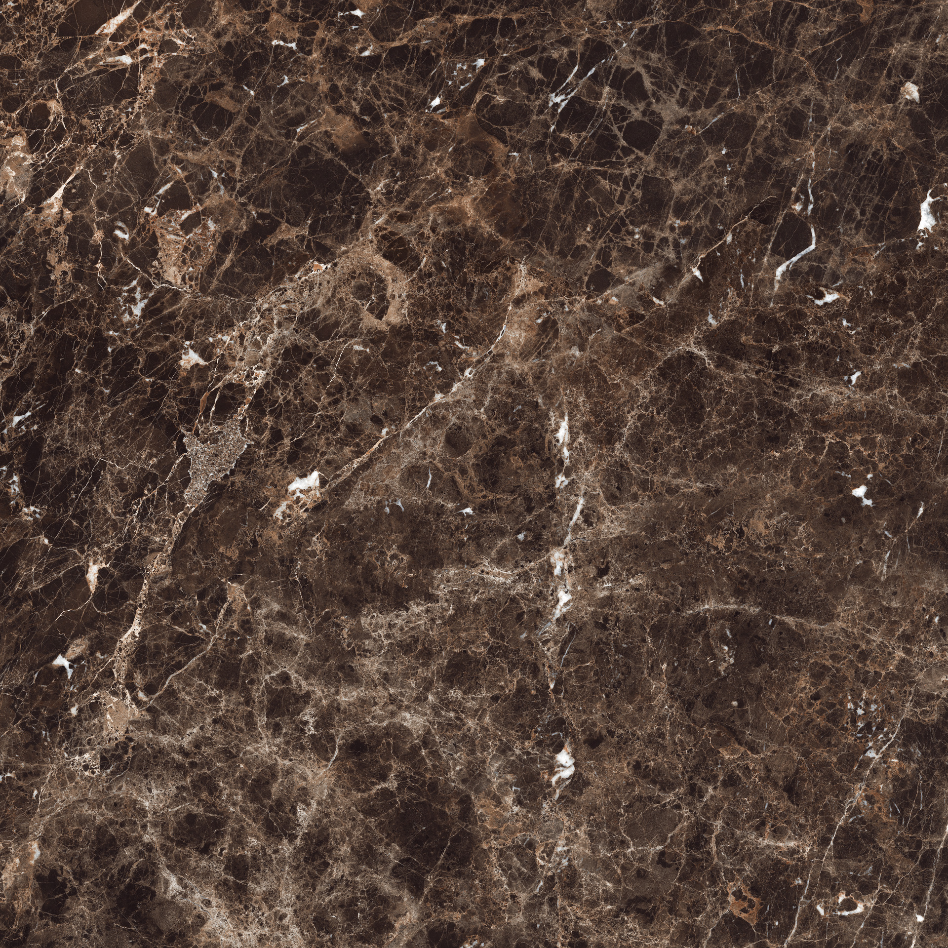 Marazzi Marble Emperador MEN2 120x120 6mm Grande Lux Rett pločica podno-zidna polirana 2,88 57,6