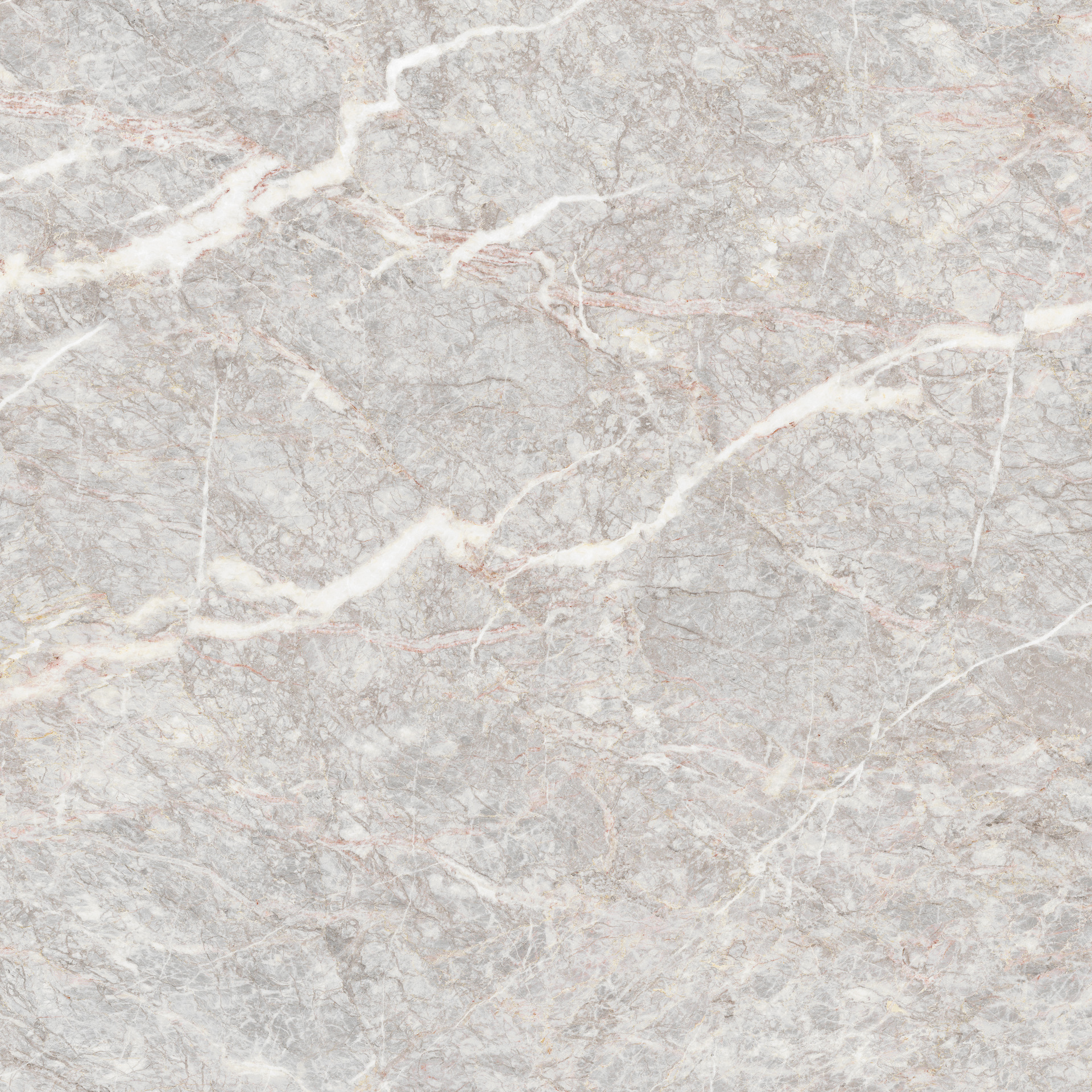 Marazzi Marble Fior di Pesco Carnico MEMP 120x120 6mm Grande Naturalle/Matt Rett pločica podno-zidna 2,88 57,6