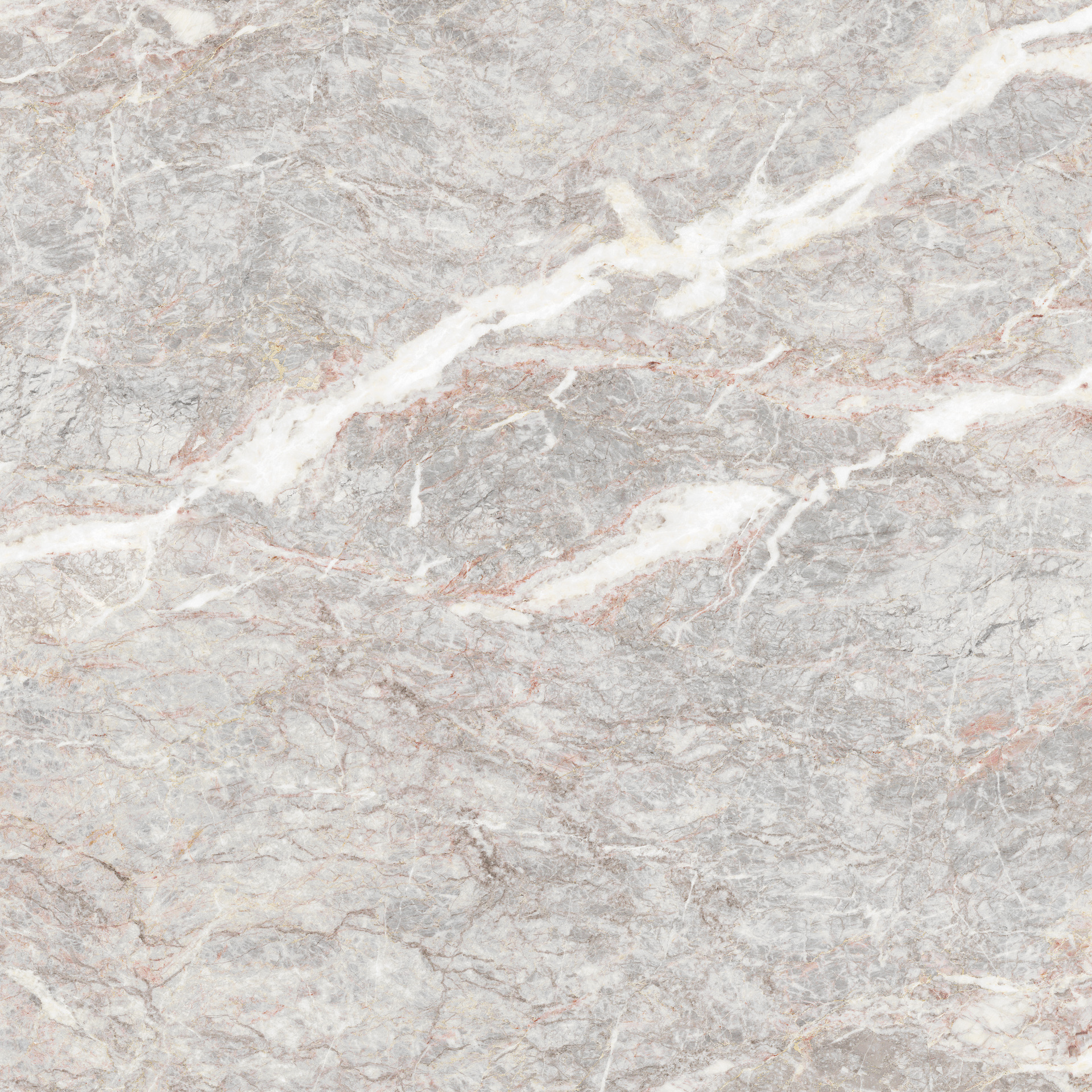 Marazzi Marble Fior di Pesco Carnico MEMP 120x120 6mm Grande Naturalle/Matt Rett pločica podno-zidna 2,88 57,6