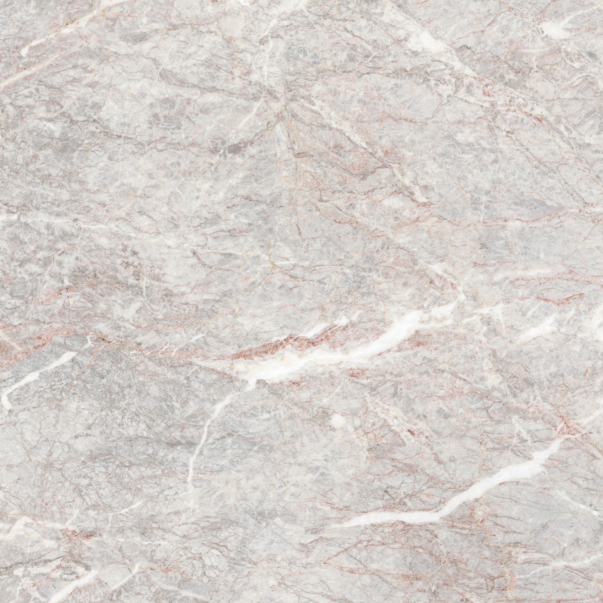 Marazzi Marble Fior di Pesco Carnico MEN0 120x120 6mm Grande Lux Rett pločica podno-zidna polirana 2,88 57,6