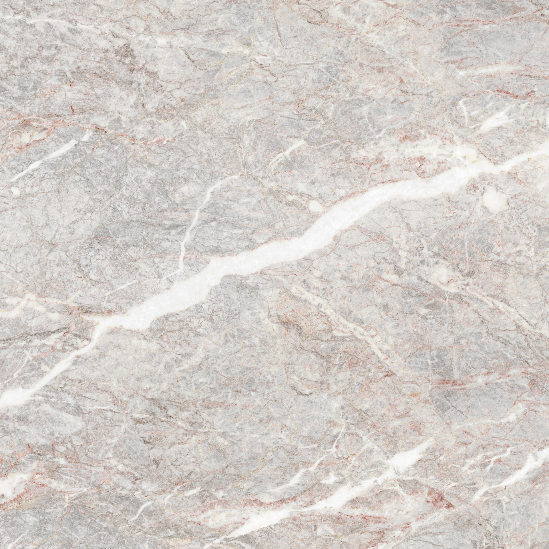 Marazzi Marble Fior di Pesco Carnico MEN0 120x120 6mm Grande Lux Rett pločica podno-zidna polirana 2,88 57,6