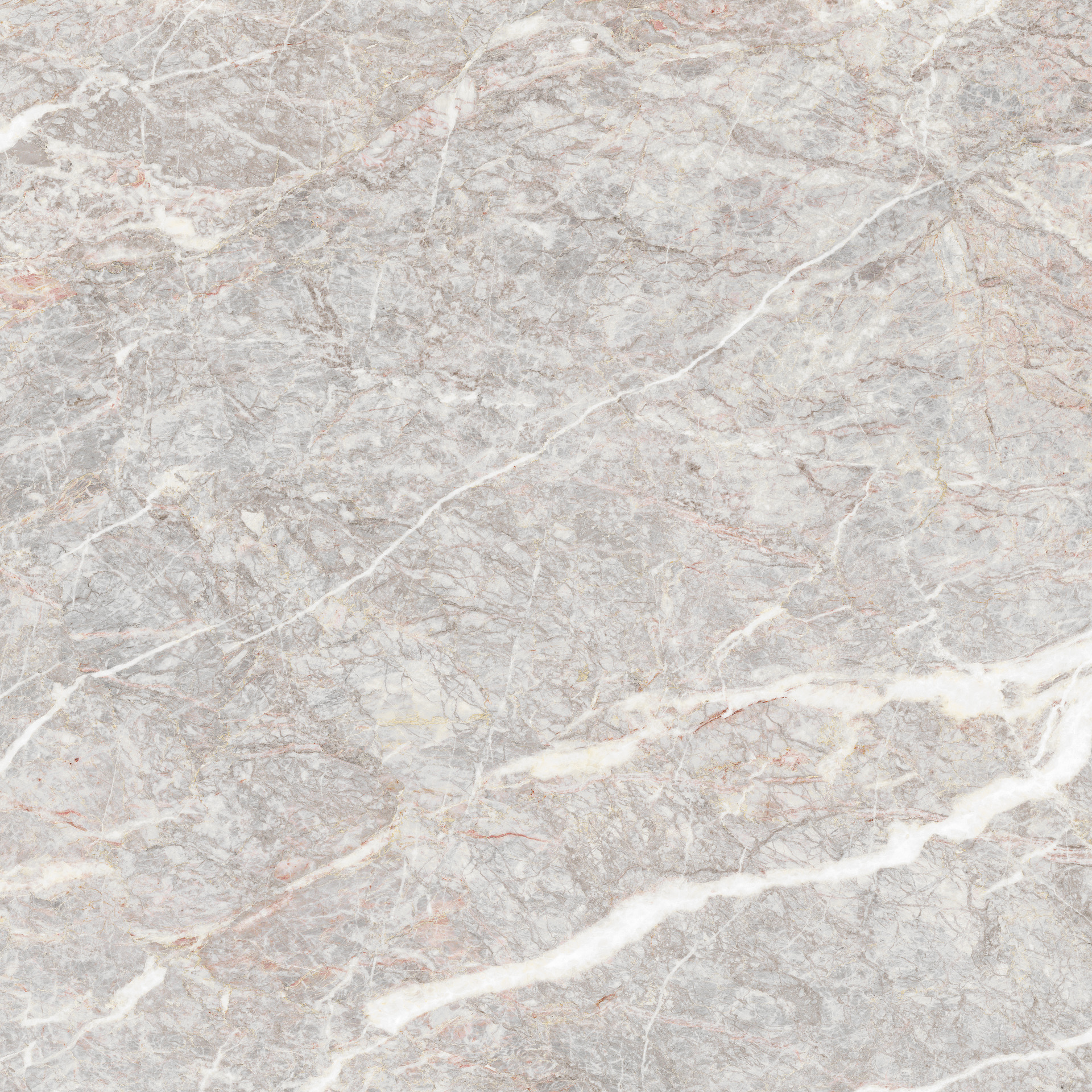 Marazzi Marble Fior di Pesco Carnico MEN0 120x120 6mm Grande Lux Rett pločica podno-zidna polirana 2,88 57,6