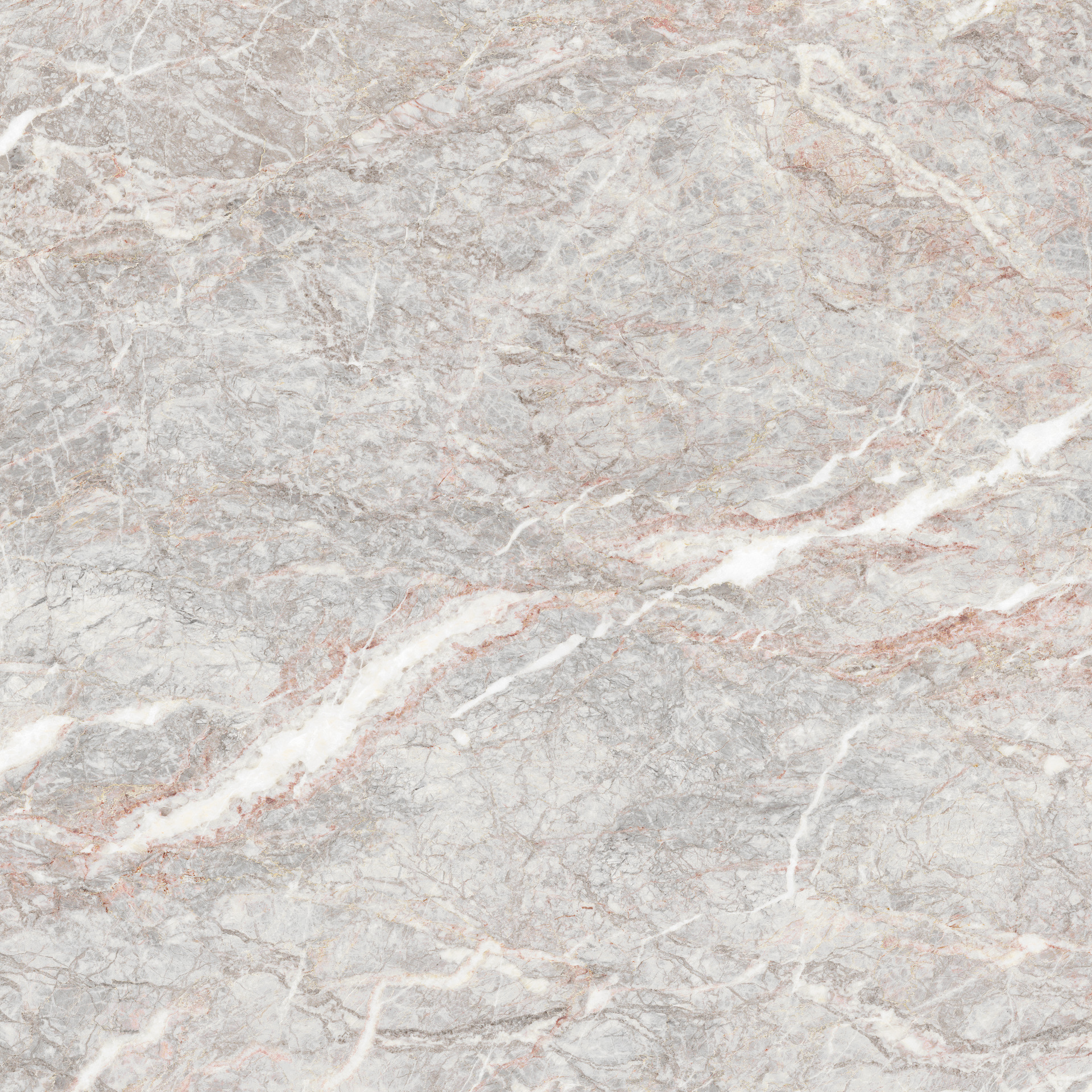 Marazzi Marble Fior di Pesco Carnico MEN0 120x120 6mm Grande Lux Rett pločica podno-zidna polirana 2,88 57,6