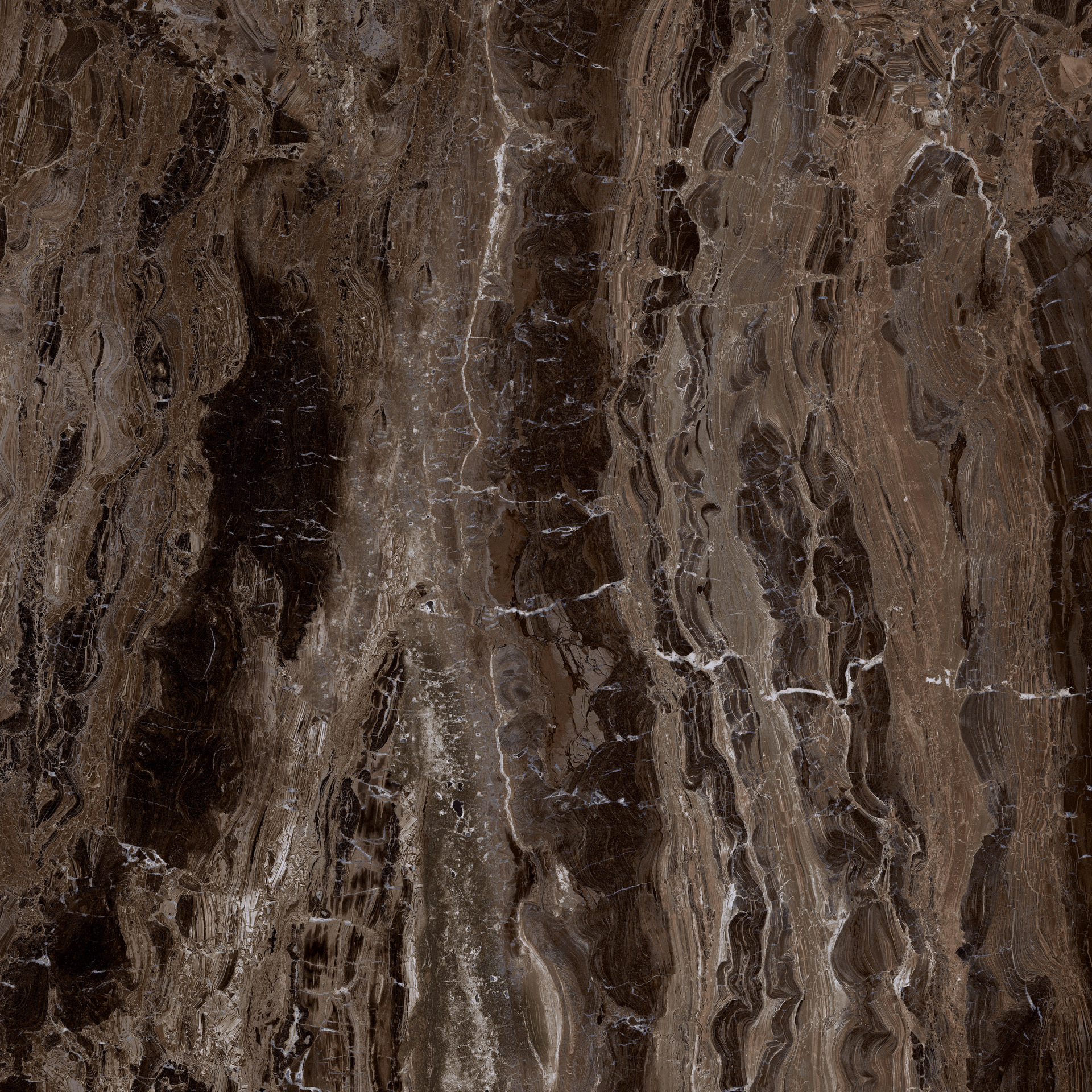 Marazzi Marble Frappuccino M0FR 120x120 6mm Grande Naturalle/Matt Rett pločica podno-zidna 2.880 57.600