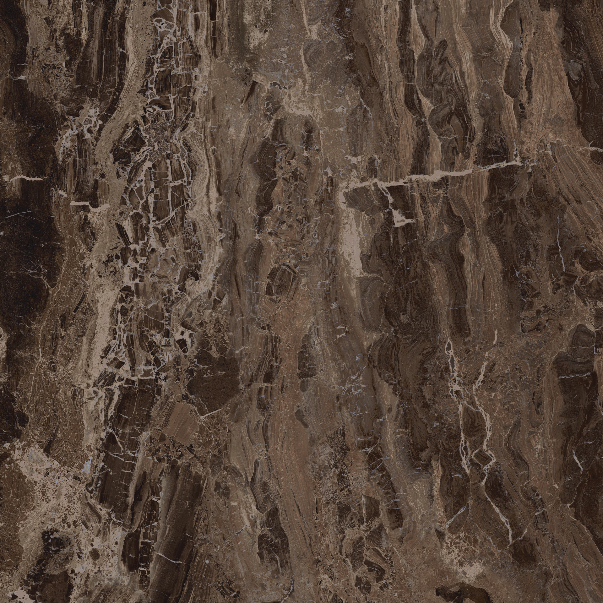 Marazzi Marble Frappuccino M0G3 120x120 6mm Grande Lux Rett pločica podno-zidna polirana 2,88 57,6