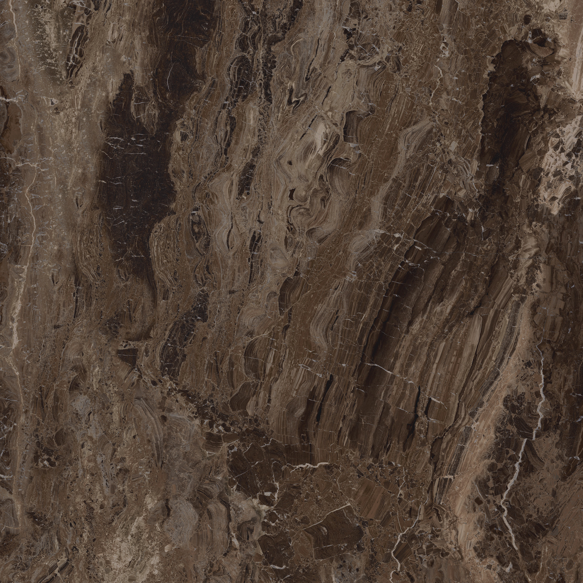 Marazzi Marble Frappuccino M0G3 120x120 6mm Grande Lux Rett pločica podno-zidna polirana 2,88 57,6