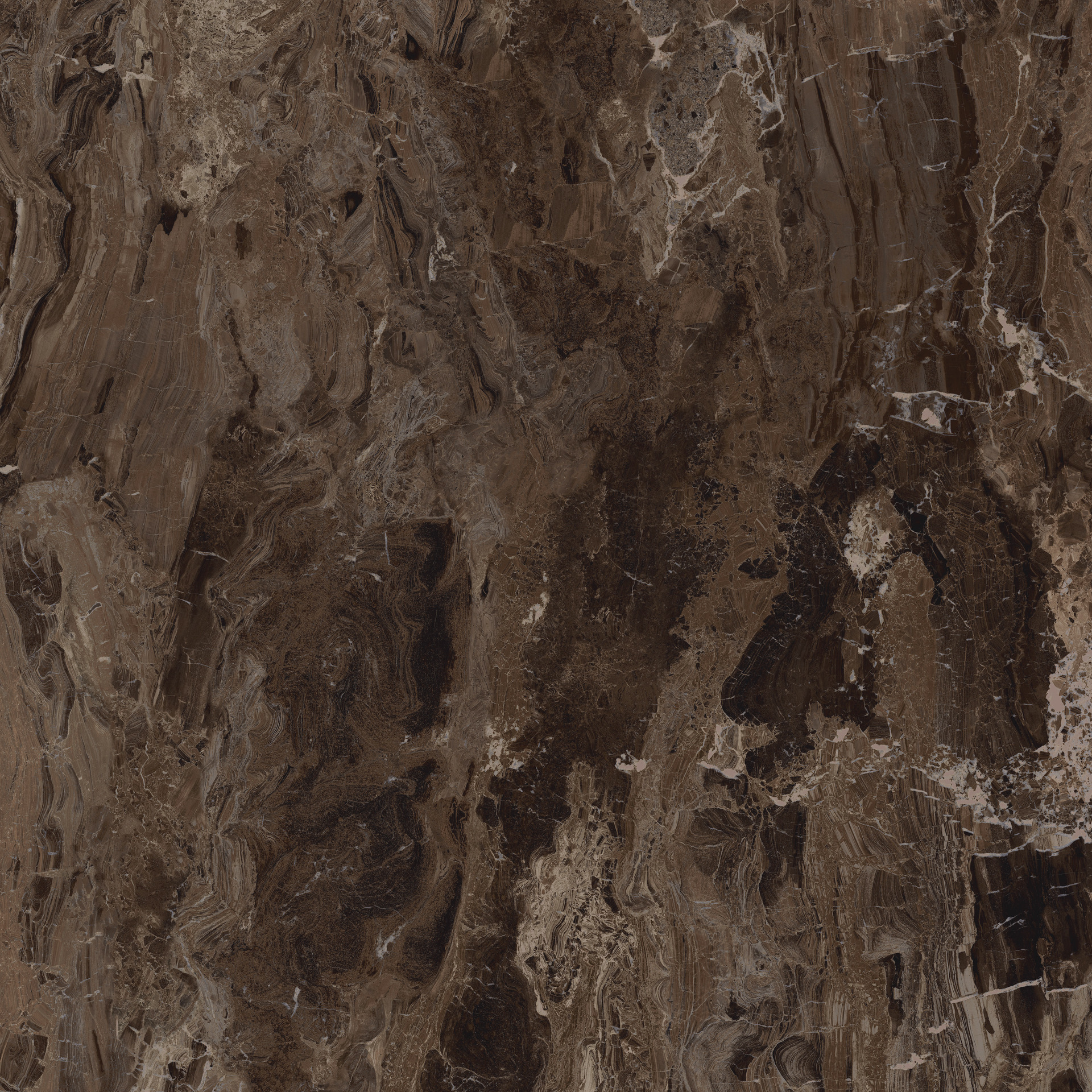Marazzi Marble Frappuccino M0G3 120x120 6mm Grande Lux Rett pločica podno-zidna polirana 2,88 57,6