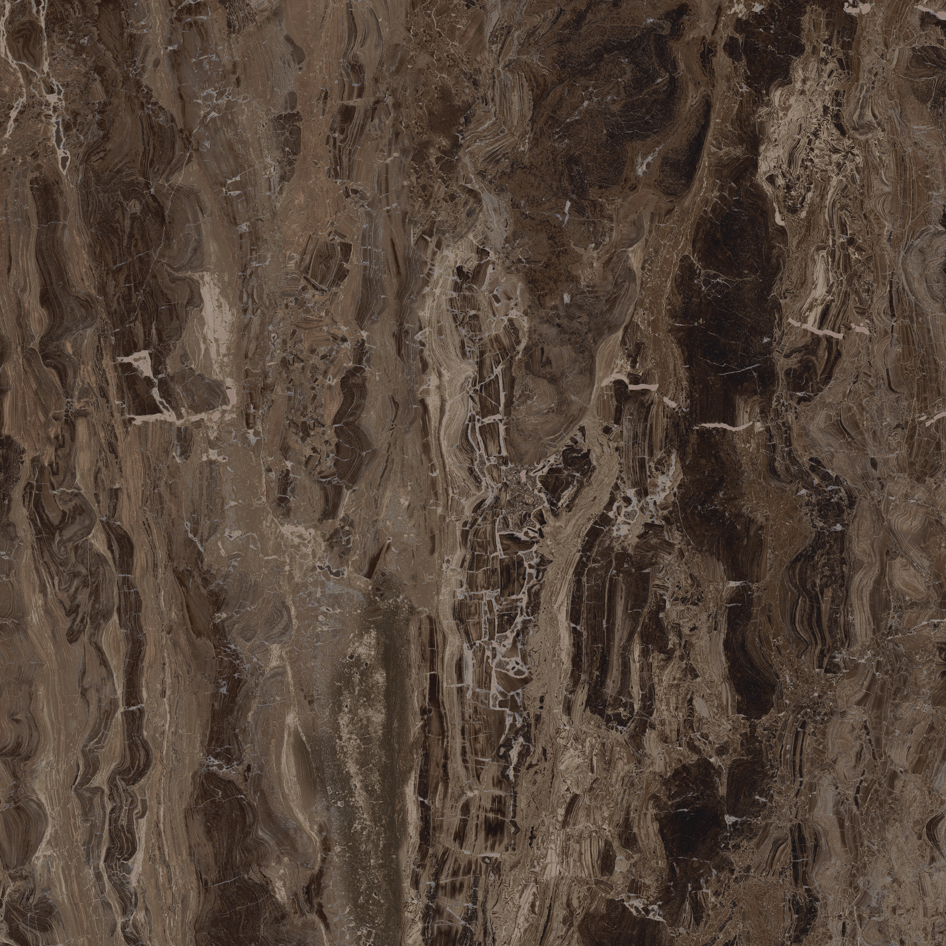 Marazzi Marble Frappuccino M0G3 120x120 6mm Grande Lux Rett pločica podno-zidna polirana 2,88 57,6