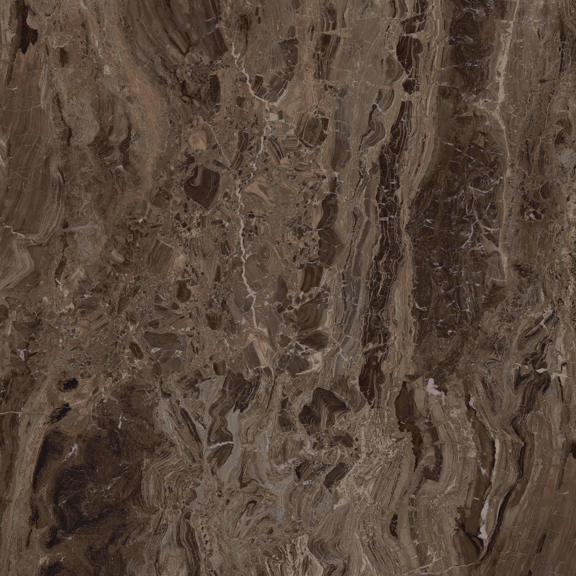 Marazzi Marble Frappuccino M0G3 120x120 6mm Grande Lux Rett pločica podno-zidna polirana 2,88 57,6