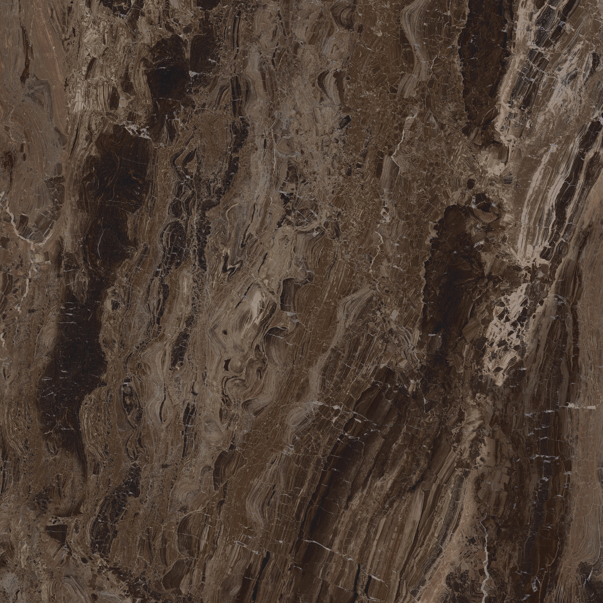 Marazzi Marble Frappuccino M0G3 120x120 6mm Grande Lux Rett pločica podno-zidna polirana 2,88 57,6
