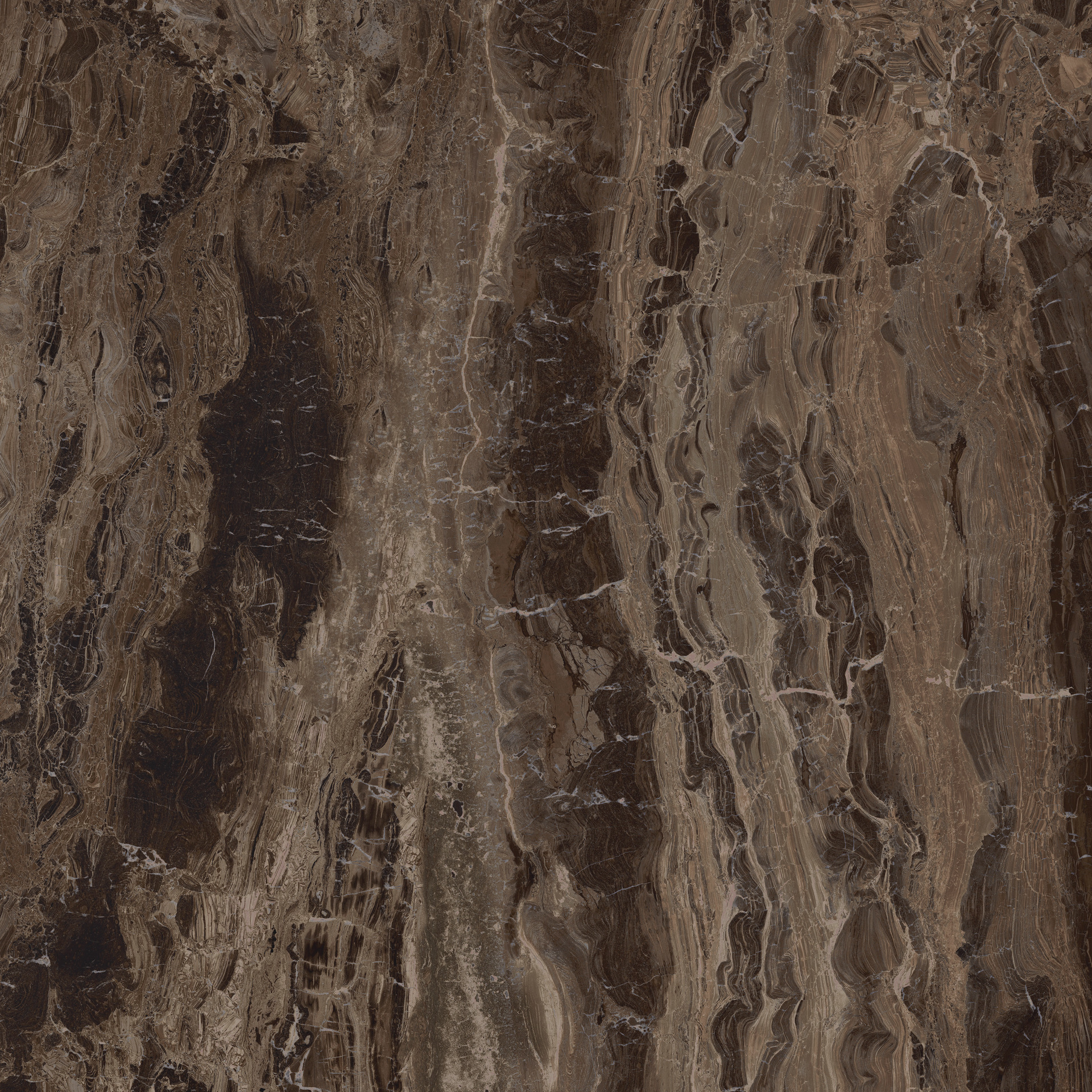 Marazzi Marble Frappuccino M0G3 120x120 6mm Grande Lux Rett pločica podno-zidna polirana 2,88 57,6