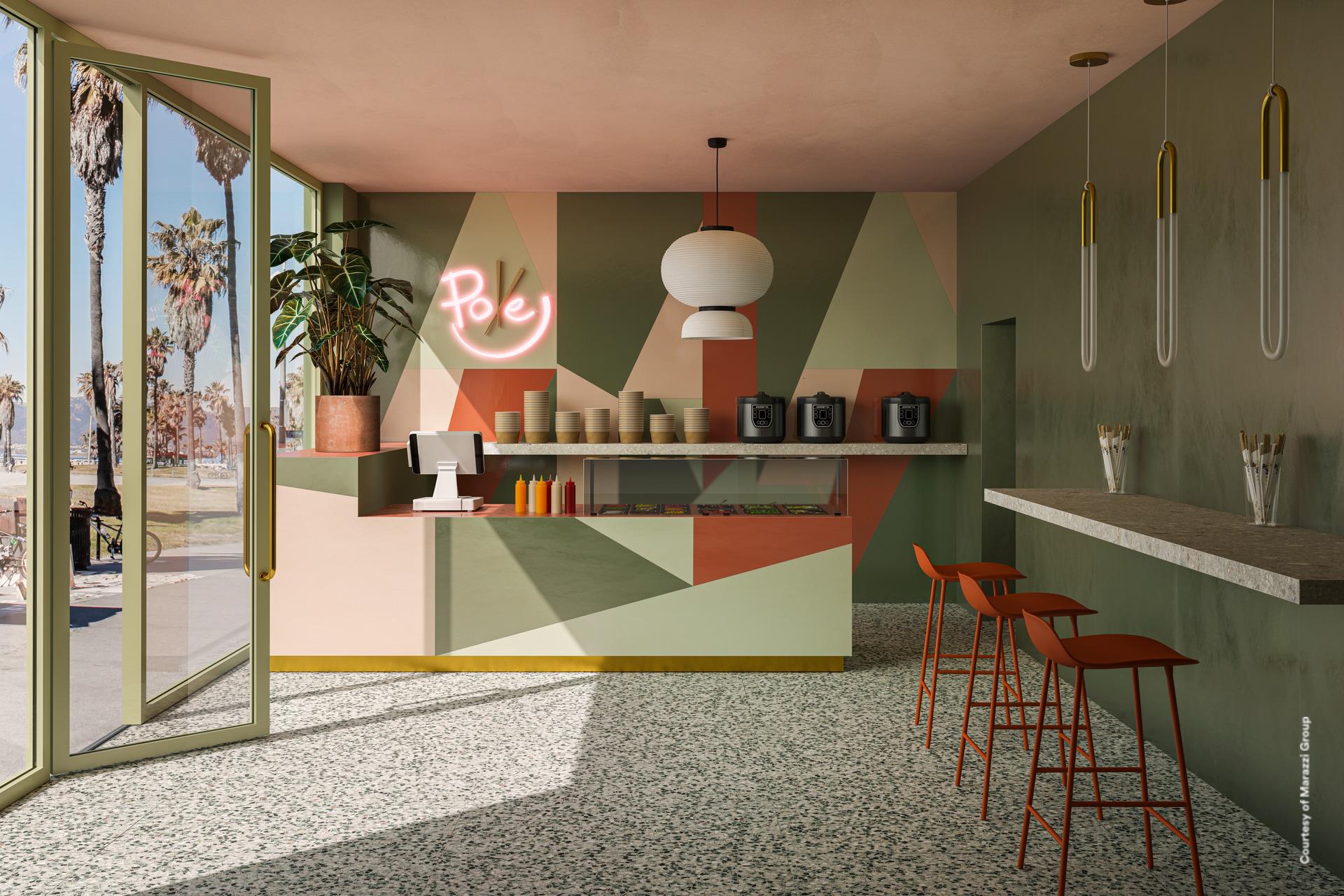 Marazzi Marble Ghiara Minuta Mix M877 120x120 6mm Grande Naturalle/Matt Rett pločica podno-zidna 2.880 57.600