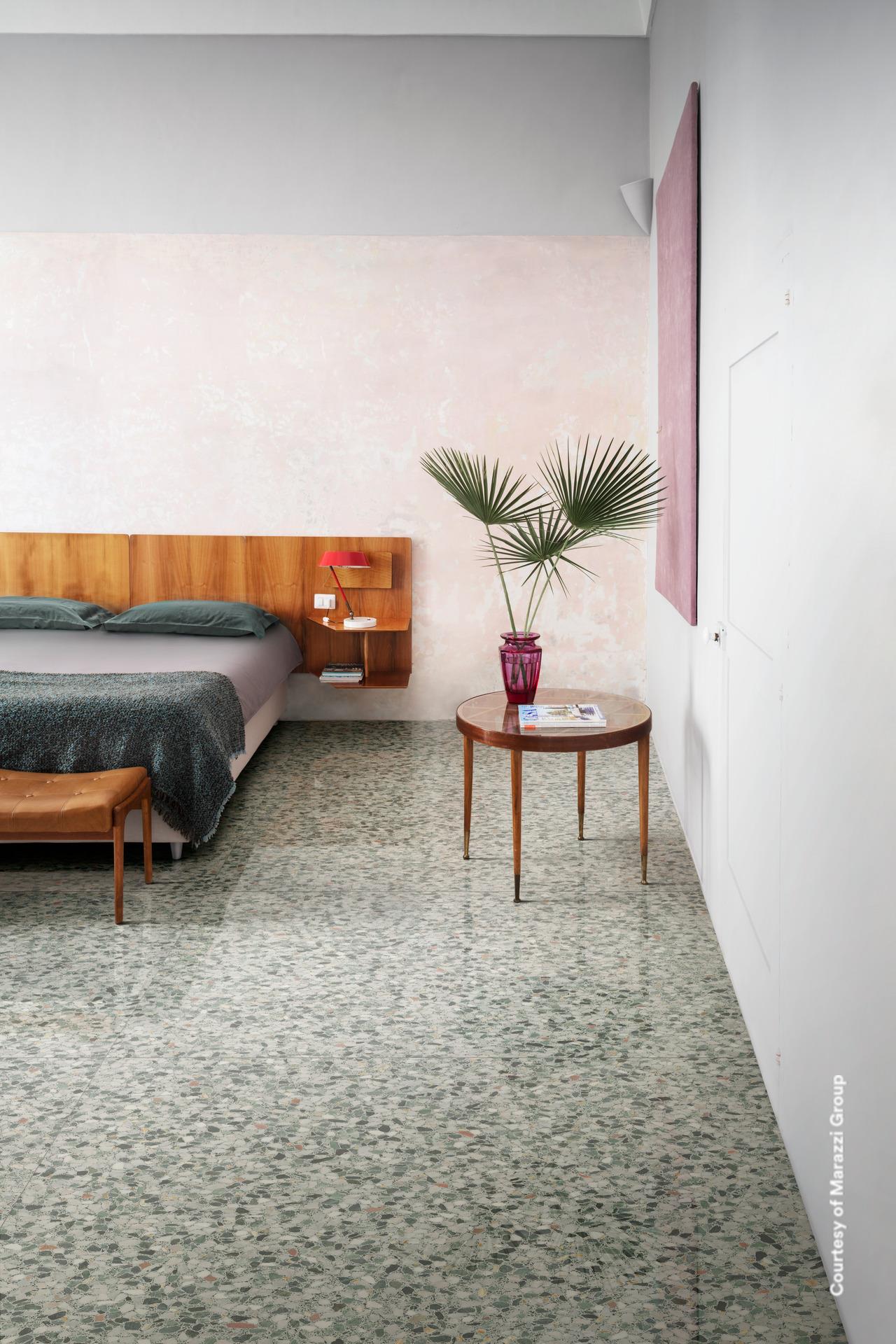 Marazzi Marble Ghiara Minuta Mix M877 120x120 6mm Grande Naturalle/Matt Rett pločica podno-zidna 2.880 57.600