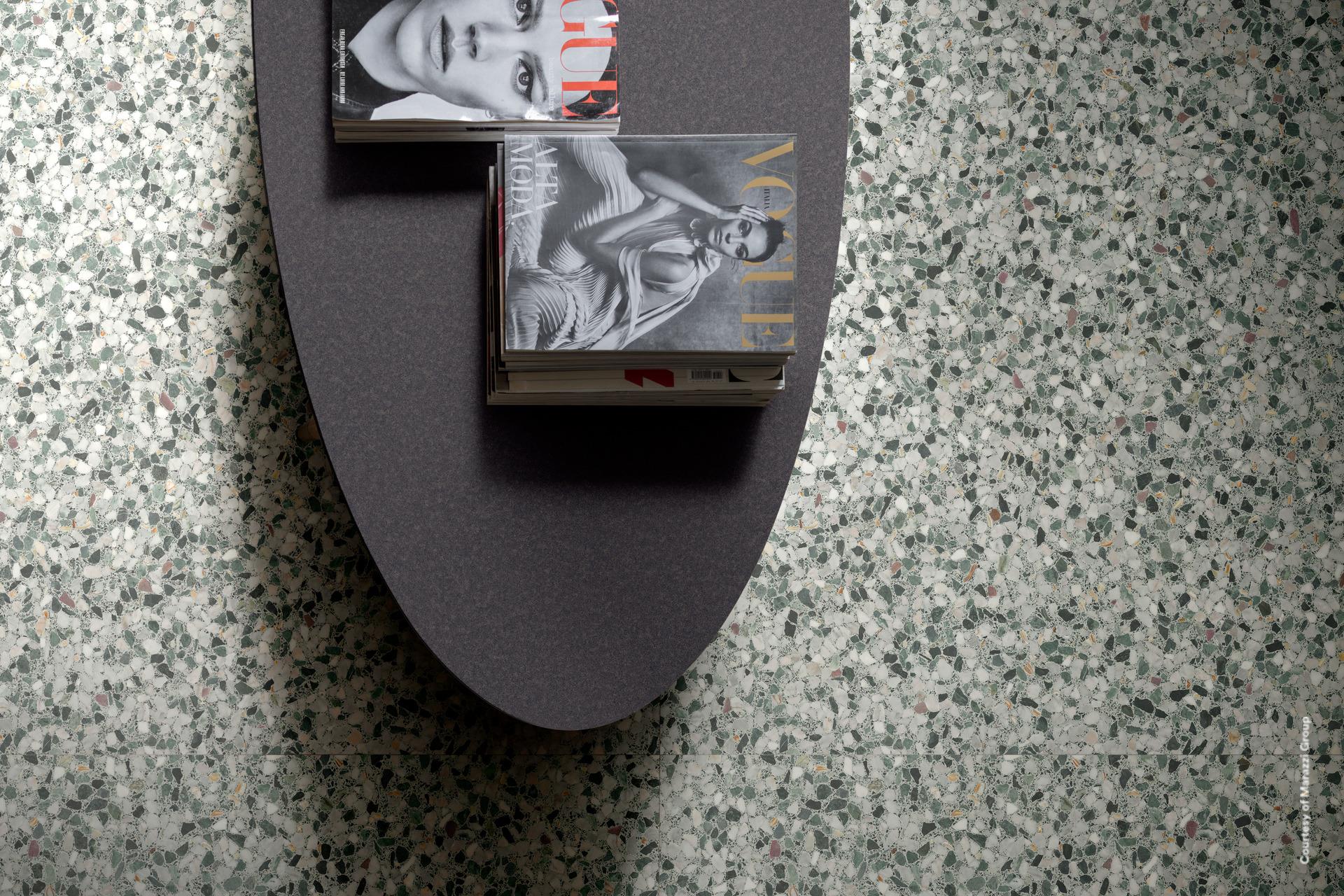 Marazzi Marble Ghiara Minuta Mix M87V 120x120 6mm Grande Lux Rett pločica podno-zidna polirana 2.880 57.600