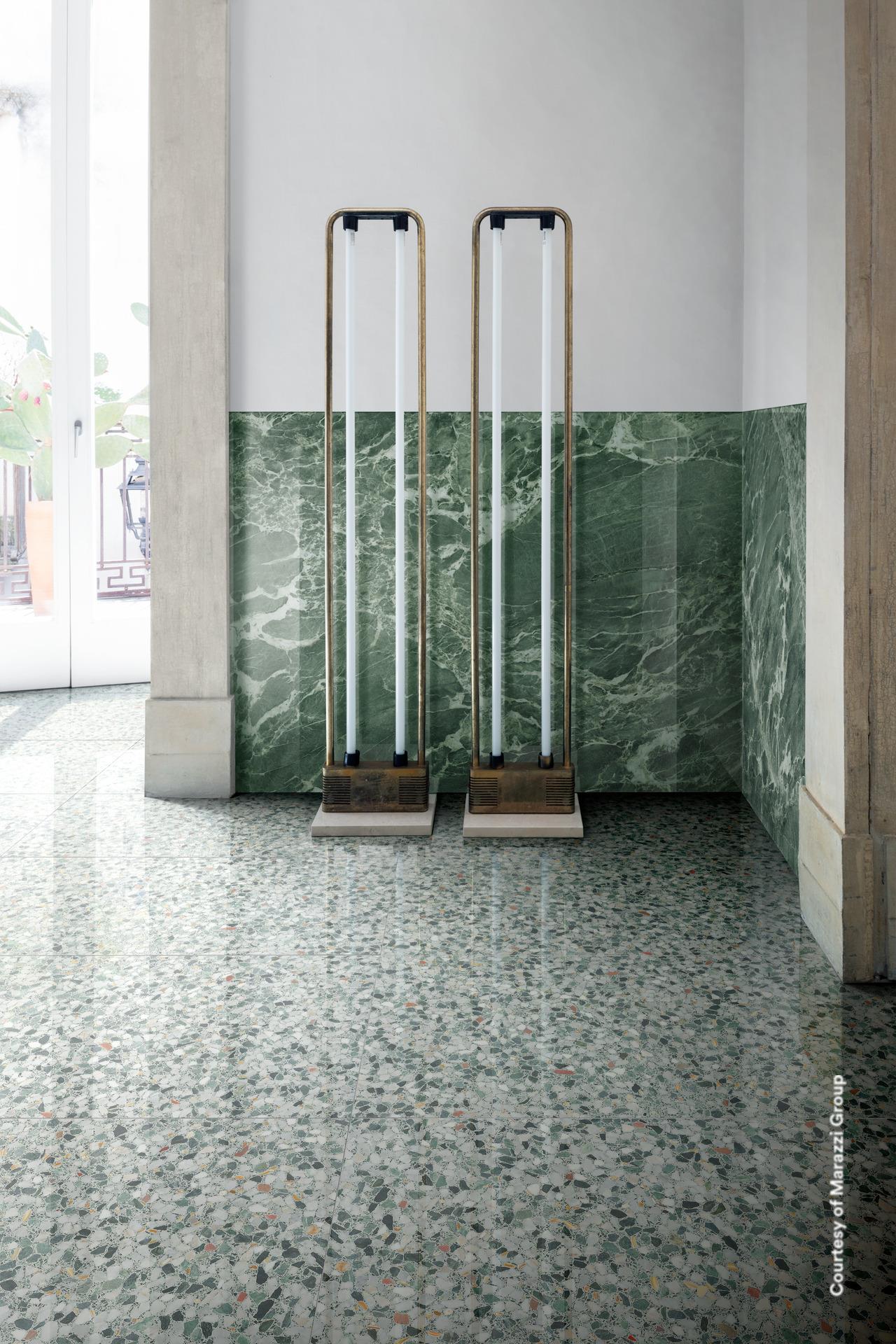 Marazzi Marble Ghiara Minuta Mix M87V 120x120 6mm Grande Lux Rett pločica podno-zidna polirana 2.880 57.600