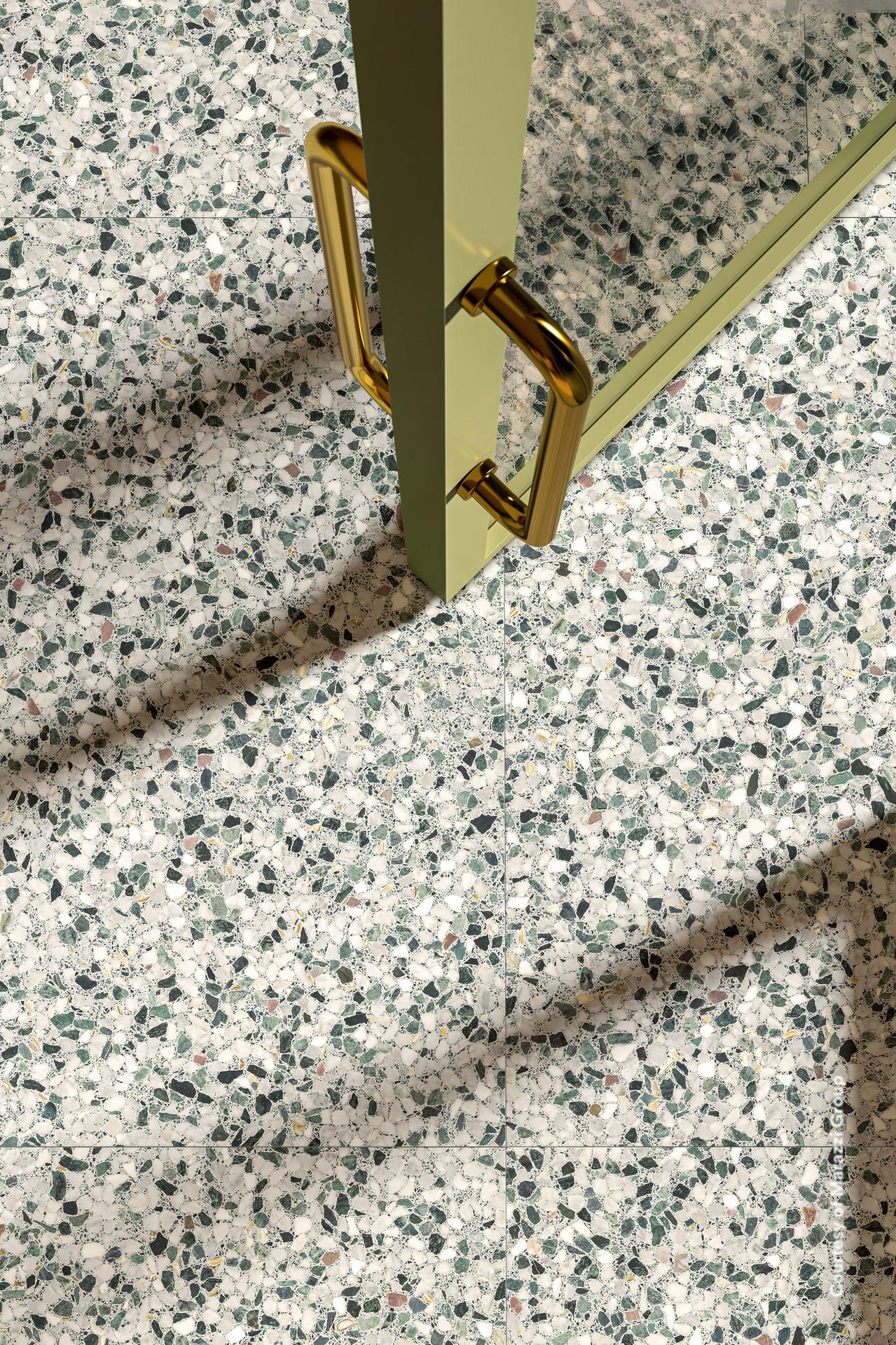 Marazzi Marble Ghiara Minuta Mix M87V 120x120 6mm Grande Lux Rett pločica podno-zidna polirana 2.880 57.600