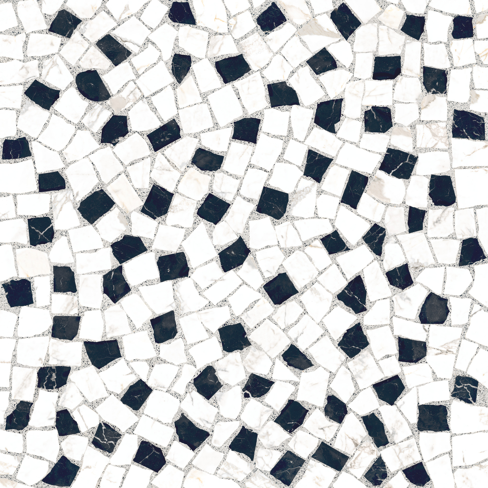 Marazzi Marble Ghiara Palladiana M87D 120x120 6mm Grande Naturalle/Matt Rett pločica podno-zidna 2.880 57.600