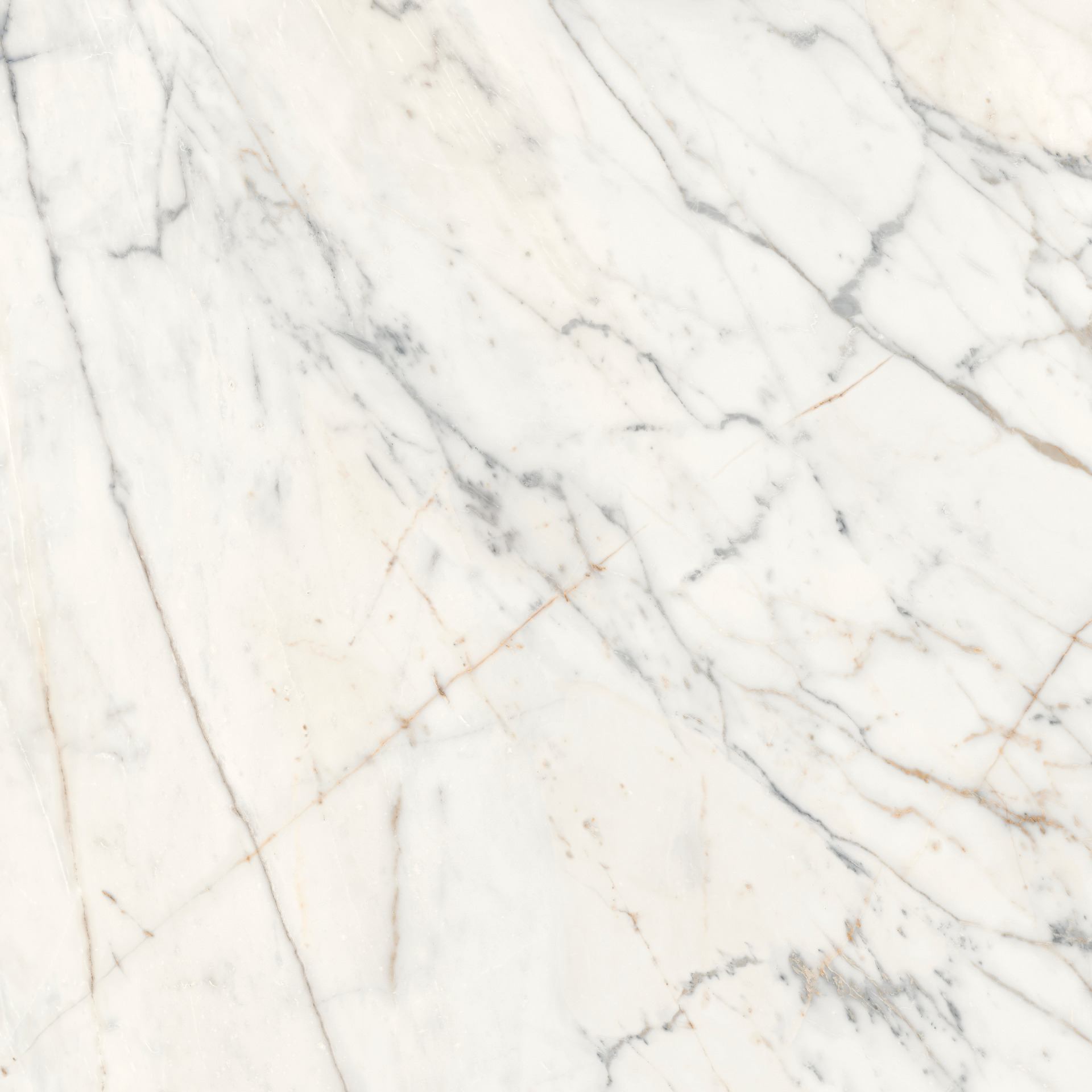 Marazzi Marble Golden White M8AA 120x120 6mm Grande Naturalle/Matt Rett pločica podno-zidna 2,88 57,6