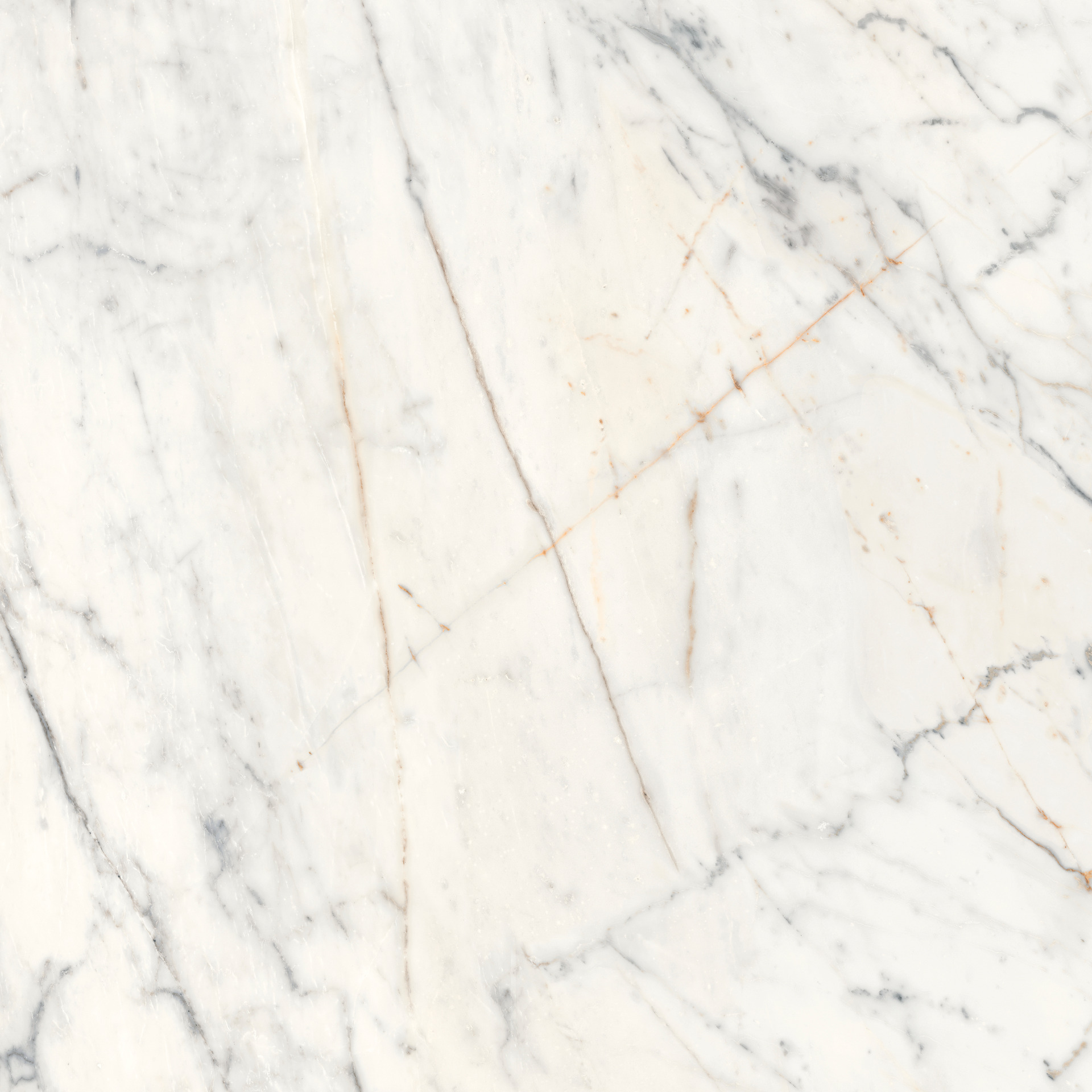Marazzi Marble Golden White M8AA 120x120 6mm Grande Naturalle/Matt Rett pločica podno-zidna 2,88 57,6
