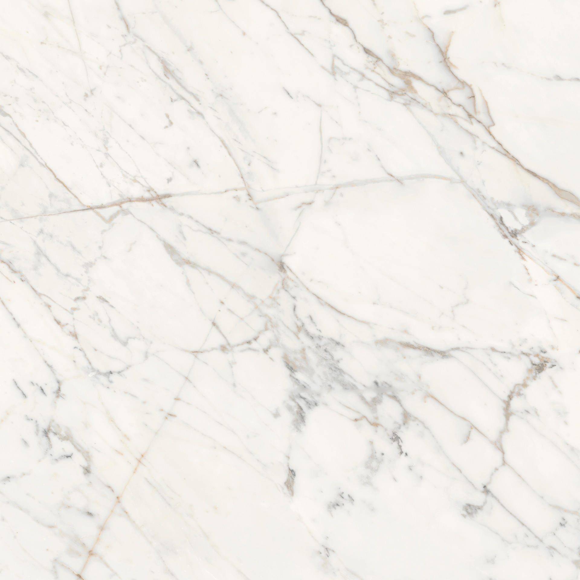 Marazzi Marble Golden White M8AF 120x120 6mm Grande Lux Rett pločica podno-zidna polirana 2,88 57,6
