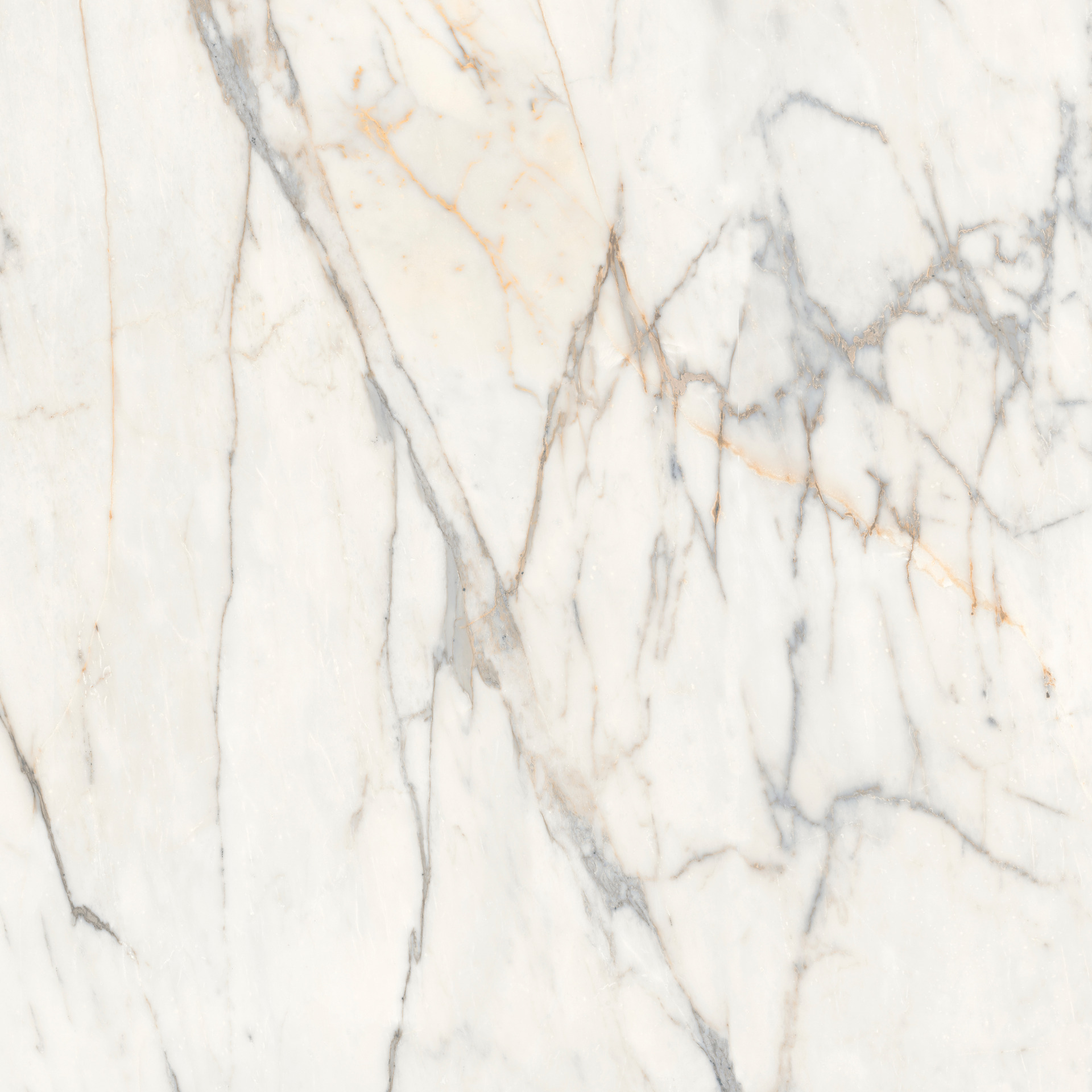 Marazzi Marble Golden White M8AF 120x120 6mm Grande Lux Rett pločica podno-zidna polirana 2,88 57,6