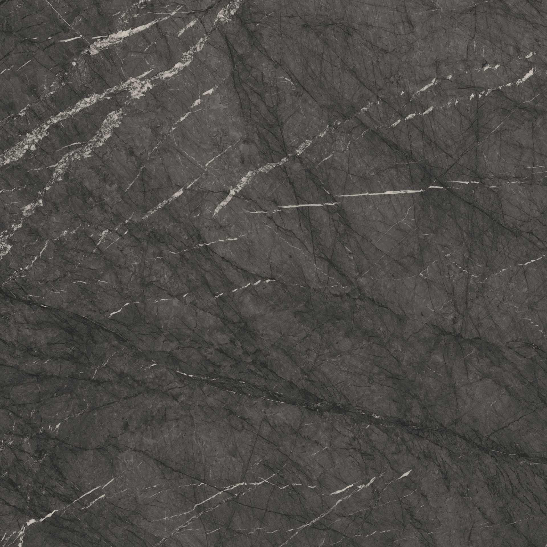 Marazzi Marble Grigio Carnico MEMQ 120x120 6mm Grande Naturalle/Matt Rett pločica podno-zidna 2,88 57,6