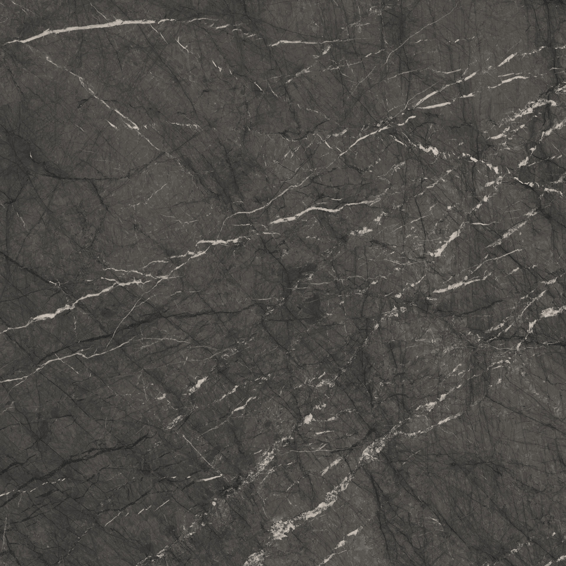 Marazzi Marble Grigio Carnico MEMQ 120x120 6mm Grande Naturalle/Matt Rett pločica podno-zidna 2,88 57,6