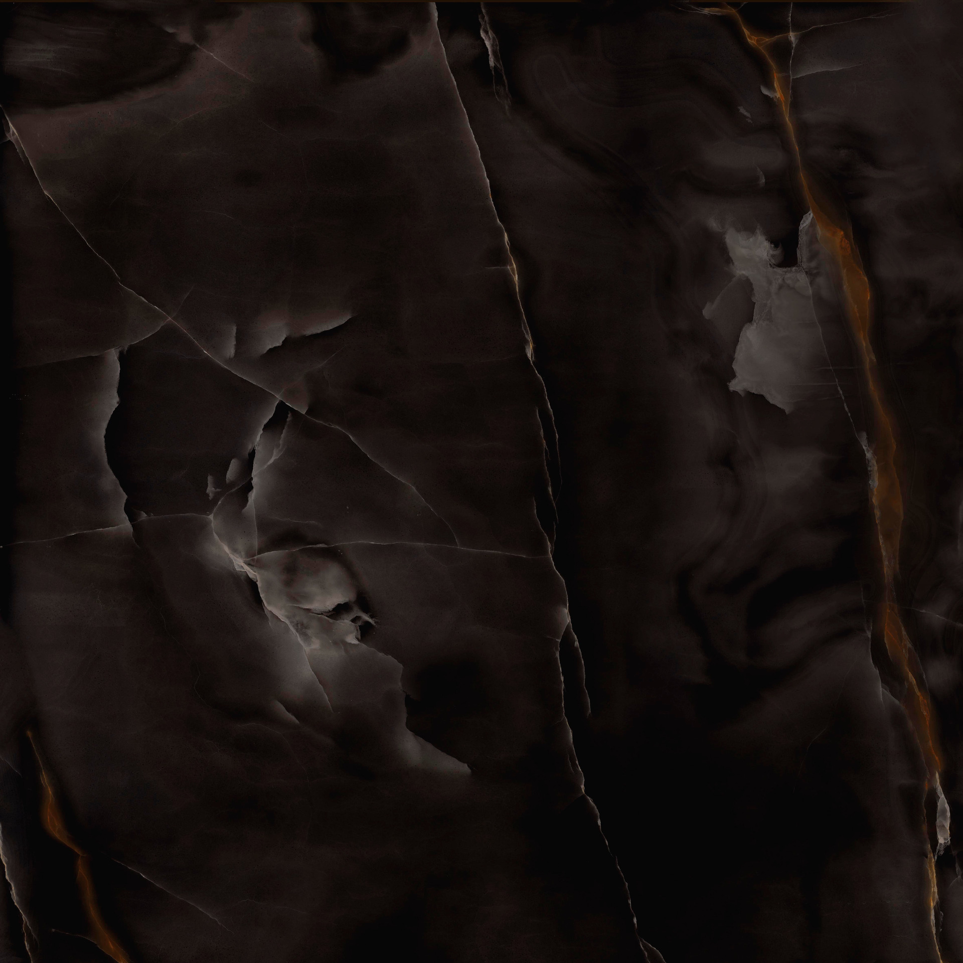 Marazzi Marble Onice Nero MERV 120x120 6mm Grande Lux Rett pločica podno-zidna polirana 2.880 57.600