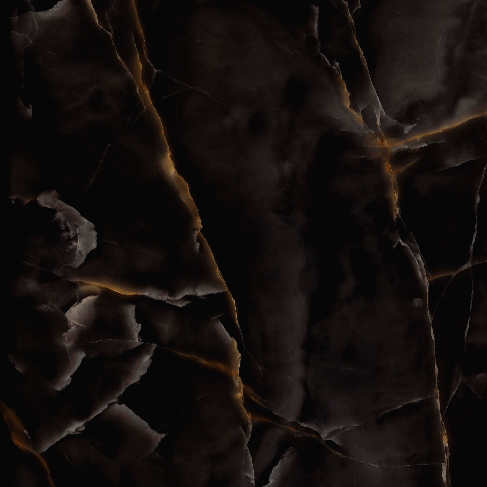 Marazzi Marble Onice Nero MERV 120x120 6mm Grande Lux Rett pločica podno-zidna polirana 2.880 57.600