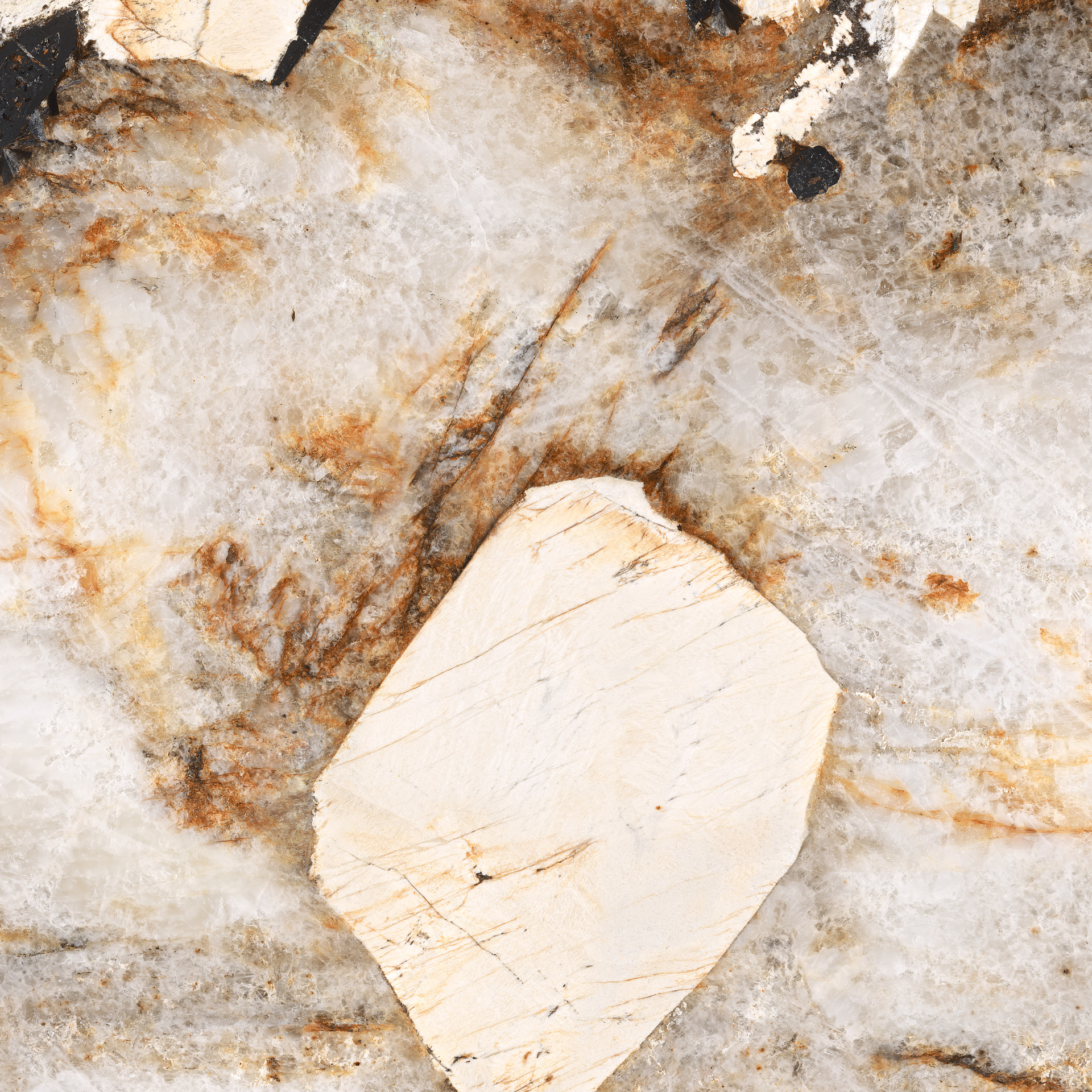 Marazzi Marble Patagonia MP3Z 120x120 6mm Grande Lux Rett pločica podno-zidna polirana 2.880 57.600