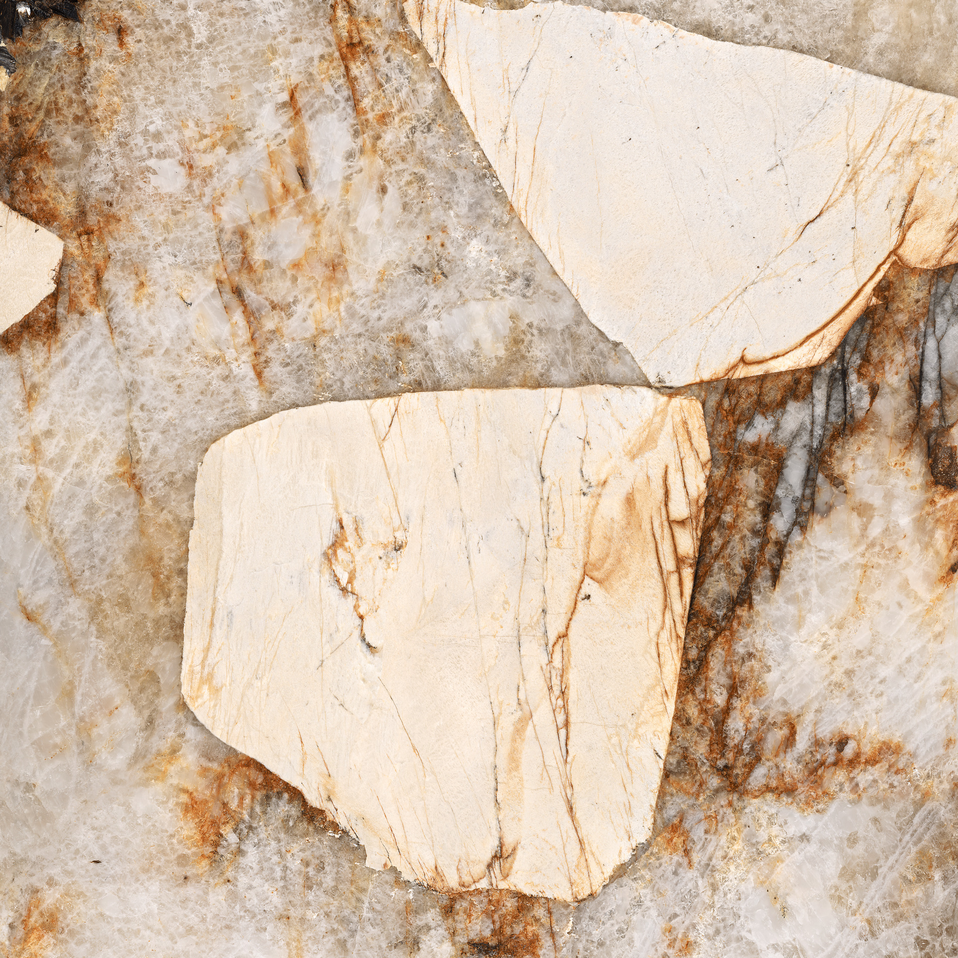 Marazzi Marble Patagonia MP3Z 120x120 6mm Grande Lux Rett pločica podno-zidna polirana 2.880 57.600