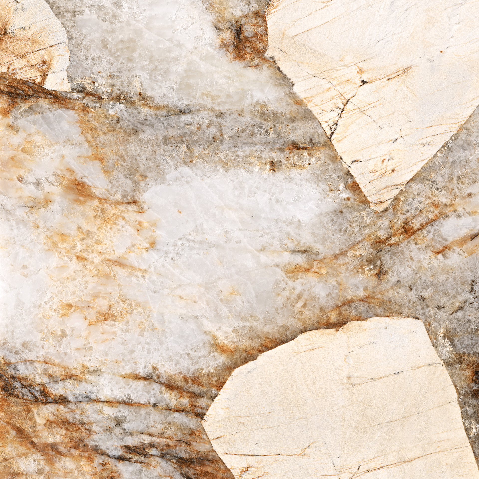 Marazzi Marble Patagonia MP3Z 120x120 6mm Grande Lux Rett pločica podno-zidna polirana 2.880 57.600