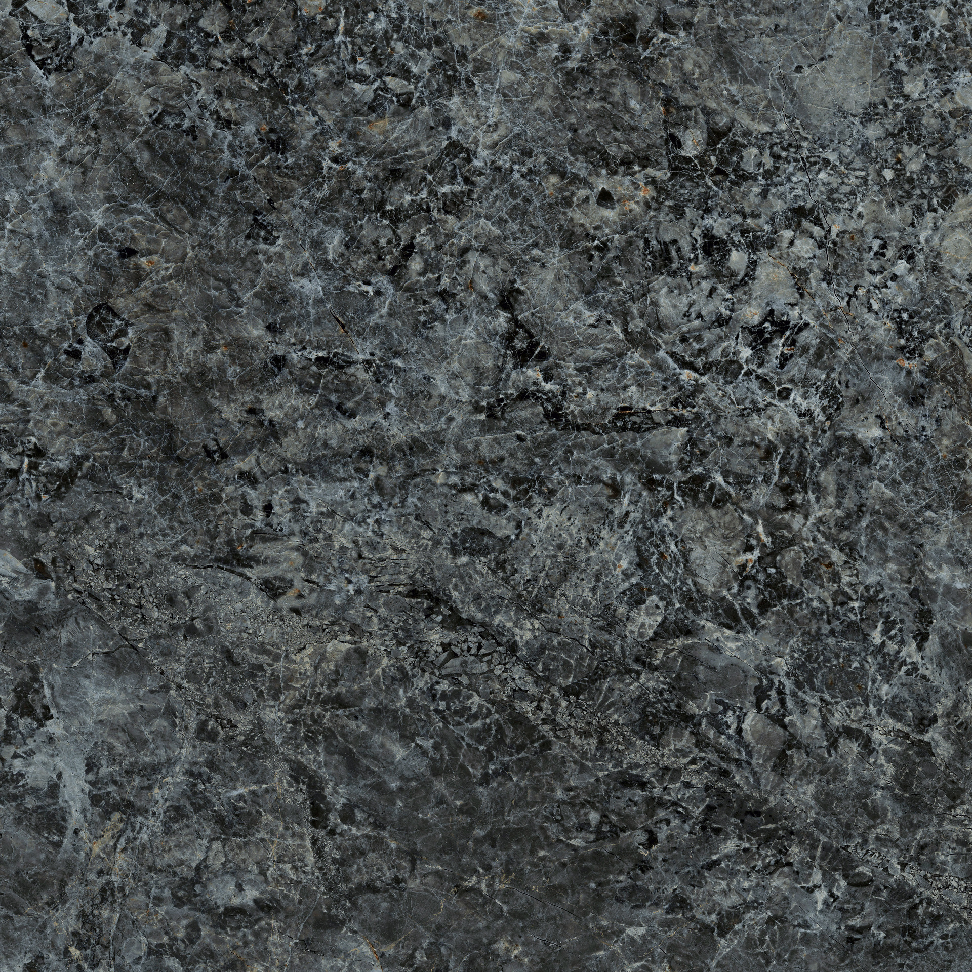 Marazzi Marble Quarzo Bluegrey MAM3 120x120 6mm Grande Lux Rett pločica podno-zidna polirana 2,88 57,6