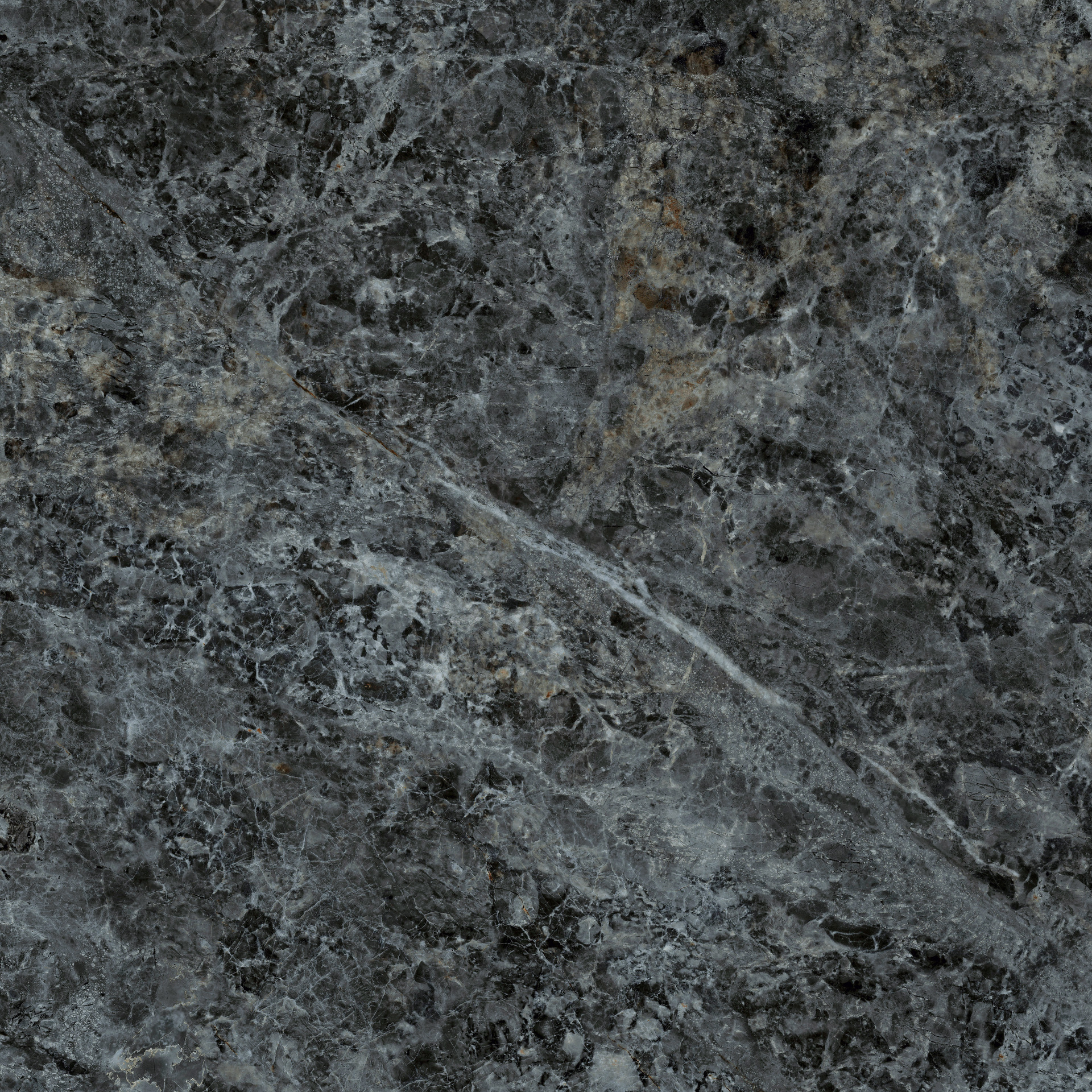 Marazzi Marble Quarzo Bluegrey MAYL 120x120 6mm Grande Naturalle/Matt Rett pločica podno-zidna 2,88 57,6