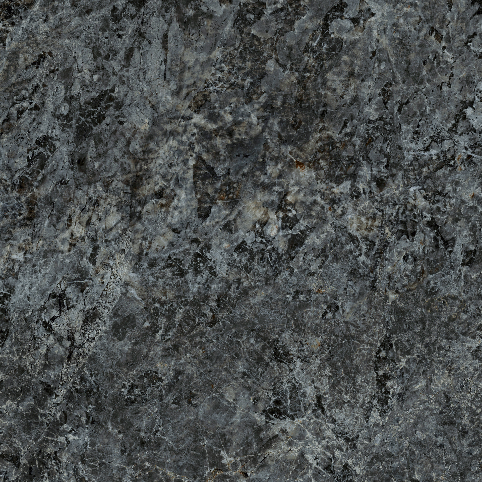 Marazzi Marble Quarzo Bluegrey MAYL 120x120 6mm Grande Naturalle/Matt Rett pločica podno-zidna 2,88 57,6