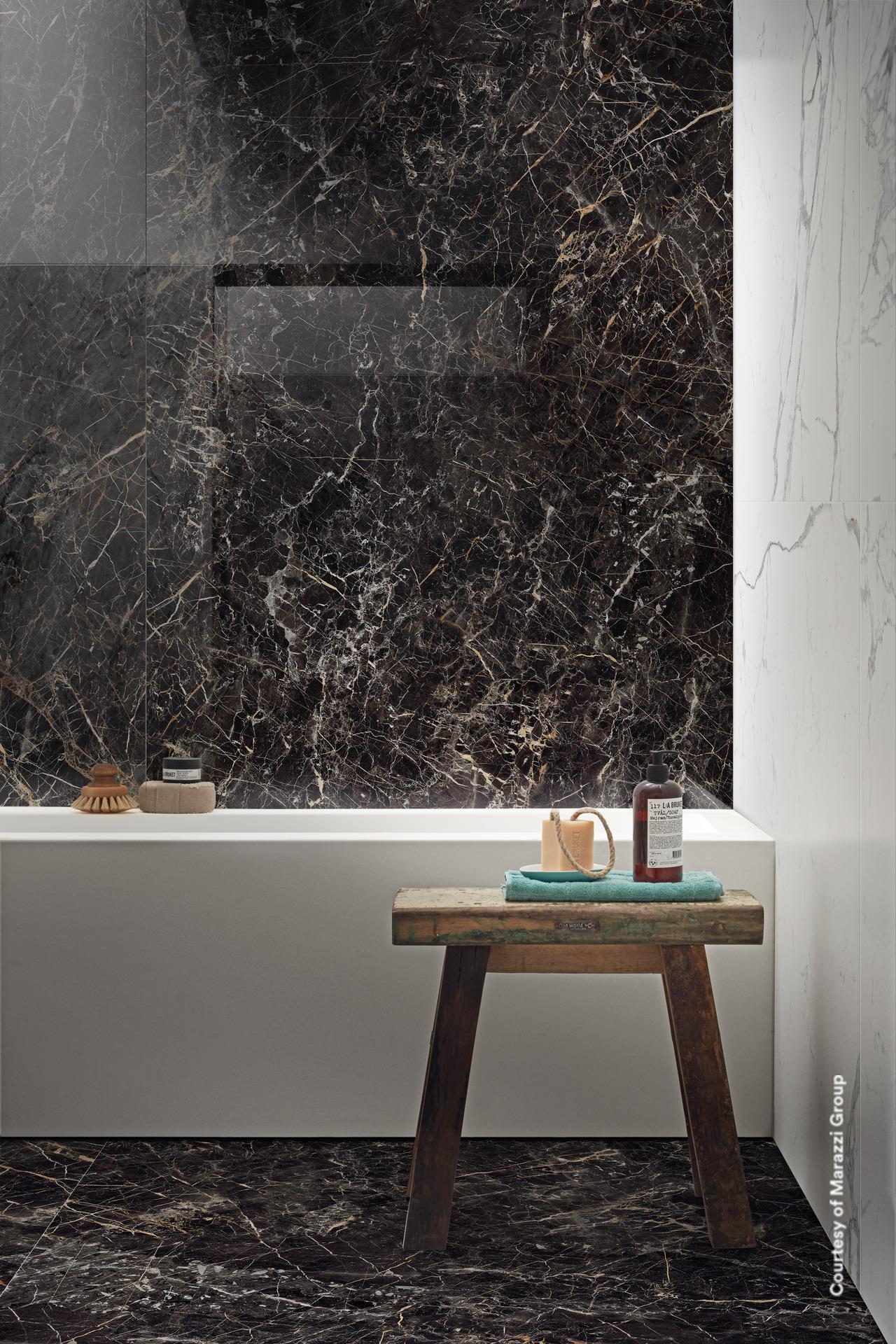 Marazzi Marble Saint Laurent M0FS 120x120 6mm Grande Naturalle/Matt Rett pločica podno-zidna 2.880 57.600