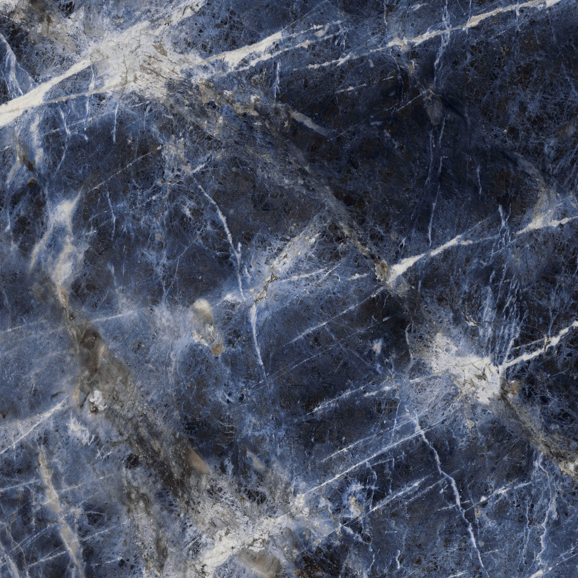 Marazzi Marble Sodalite Blu MEN3 120x120 6mm Grande Lux Rett pločica podno-zidna polirana 2,88 57,6