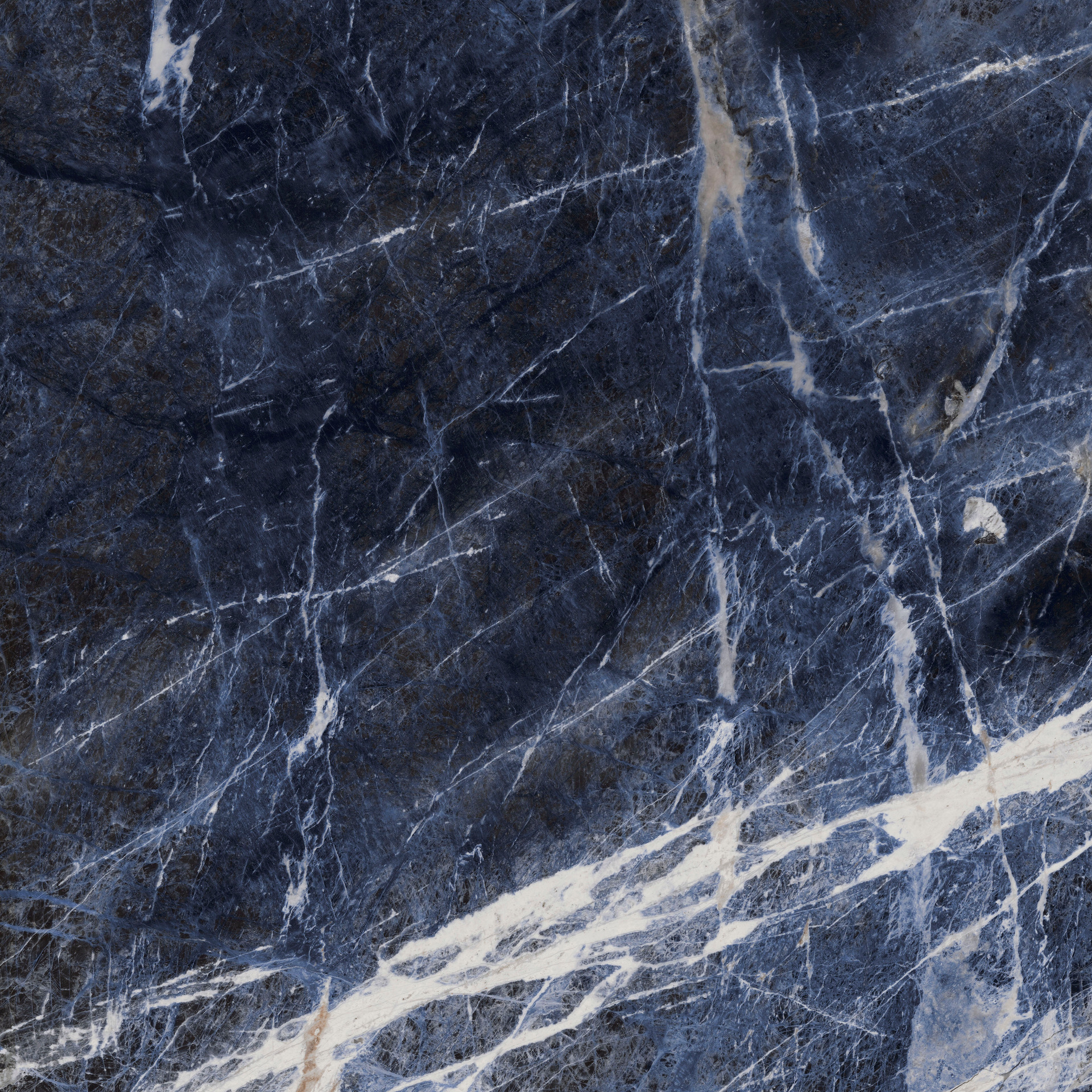 Marazzi Marble Sodalite Blu MEN3 120x120 6mm Grande Lux Rett pločica podno-zidna polirana 2,88 57,6
