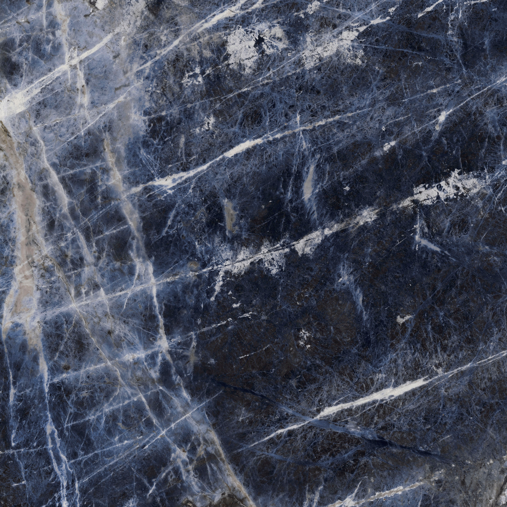 Marazzi Marble Sodalite Blu MEN3 120x120 6mm Grande Lux Rett pločica podno-zidna polirana 2,88 57,6