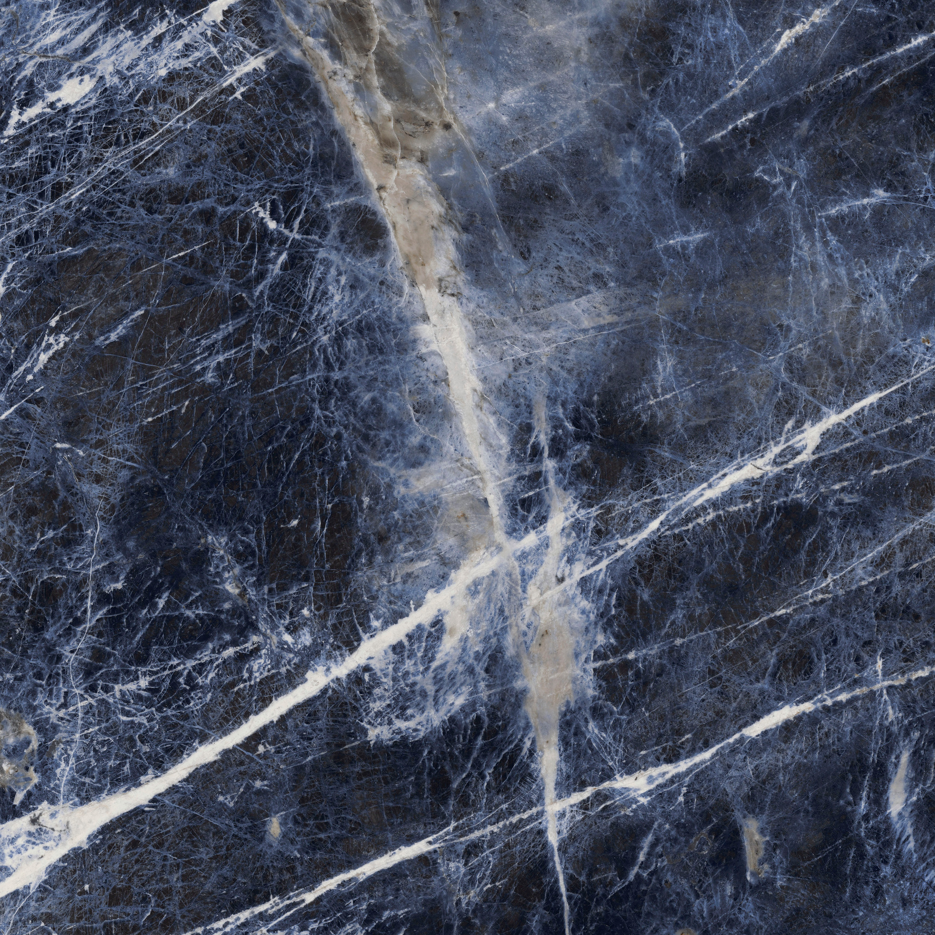 Marazzi Marble Sodalite Blu MEN3 120x120 6mm Grande Lux Rett pločica podno-zidna polirana 2,88 57,6