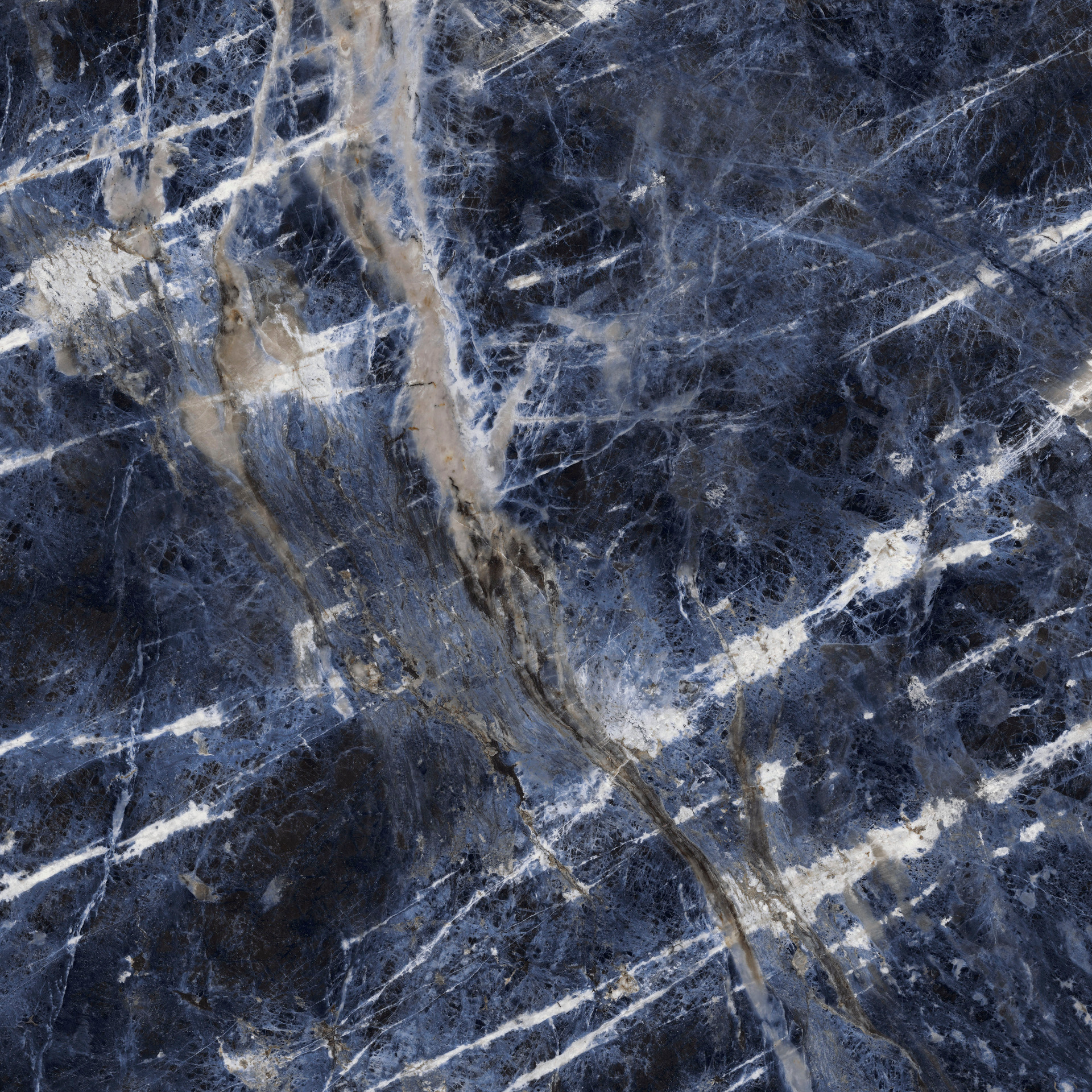 Marazzi Marble Sodalite Blu MEN3 120x120 6mm Grande Lux Rett pločica podno-zidna polirana 2,88 57,6