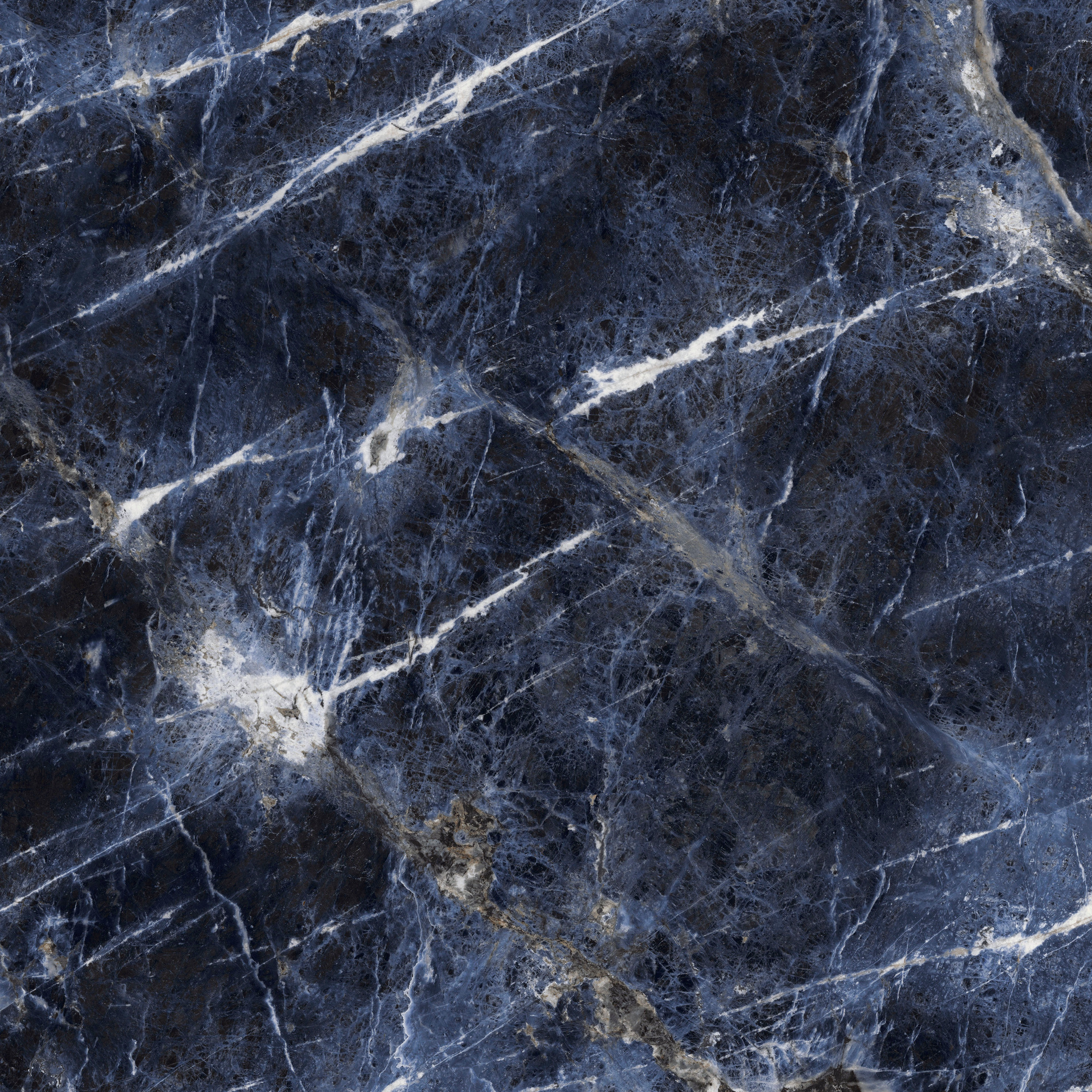 Marazzi Marble Sodalite Blu MEN3 120x120 6mm Grande Lux Rett pločica podno-zidna polirana 2,88 57,6