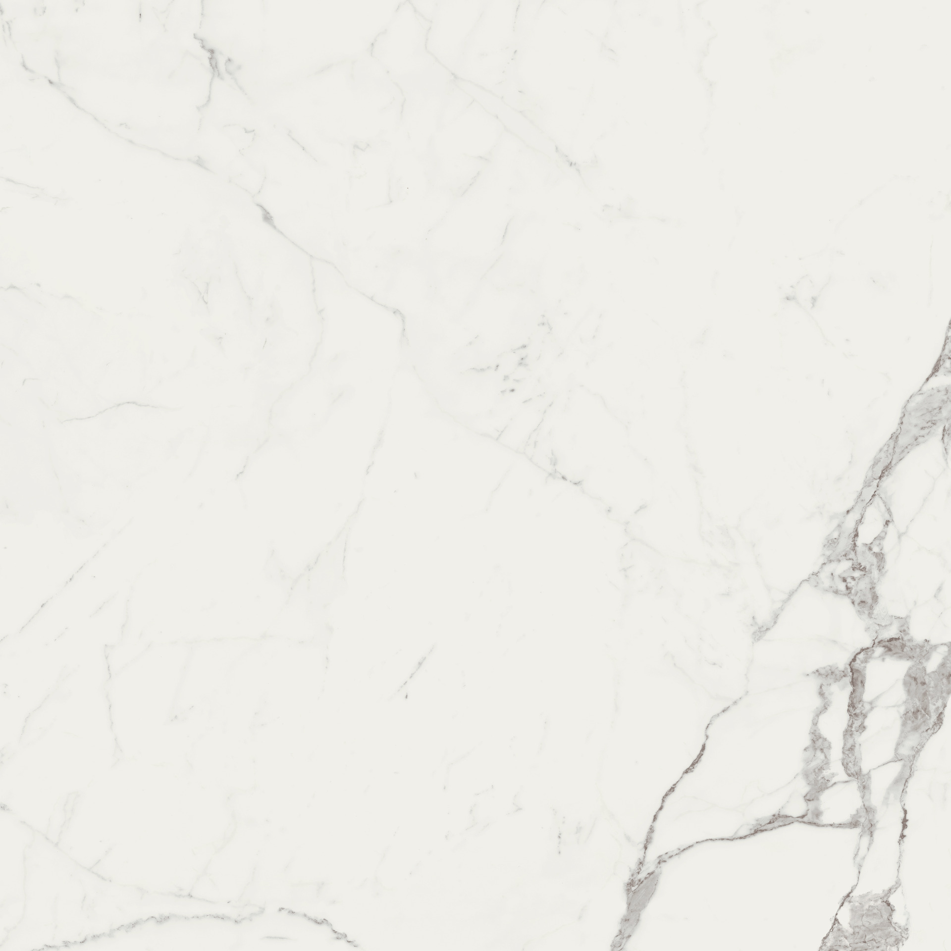Marazzi Marble Statuario M0FN 120x120 6mm Grande Naturalle/Matt Rett pločica podno-zidna 2.880 57.600