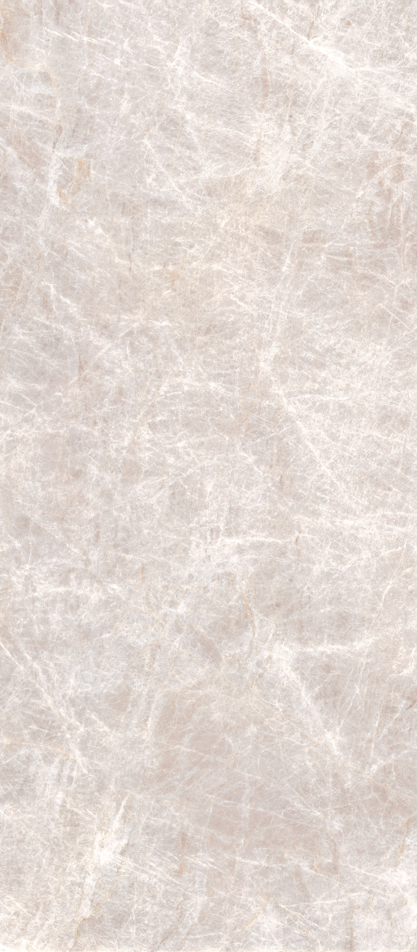 Marazzi Marble Taj Mahal MP3X 120x278 6mm Grande Lux Rett pločica podno-zidna polirana 3.340 60.005