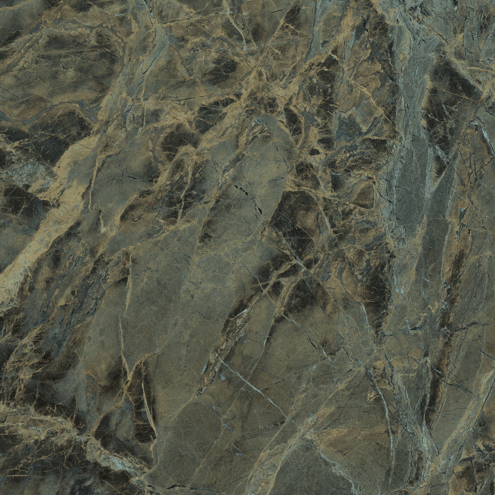 Marazzi Marble Verde Borgogna MAF0 120x120 6mm Grande Naturalle/Matt Rett pločica podno-zidna 2,88 57,6