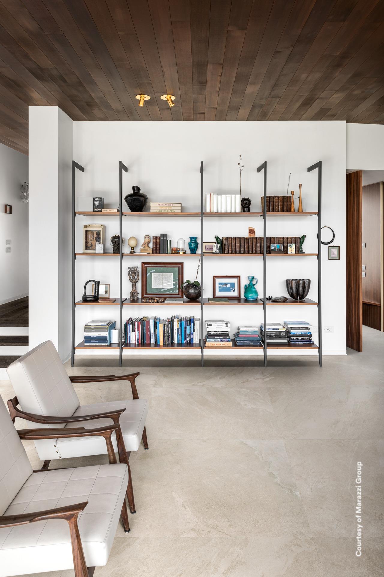 Marazzi Vero Castagno Chevron MA8Y 11x54 9mm Naturale/Matt pločica podno-zidna paralelogram ∠60m<sup>o</sup> 0.940 42.440